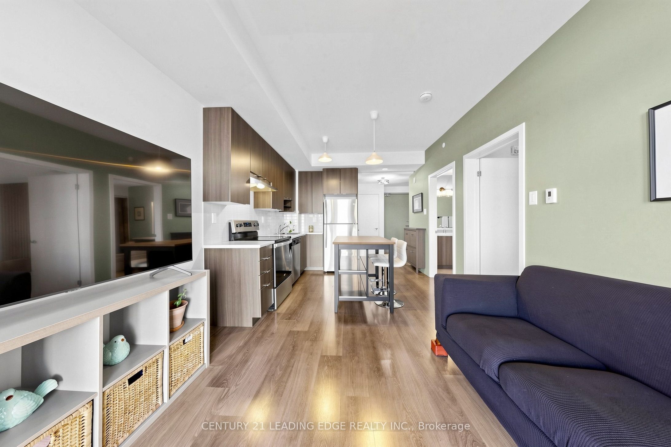 5131 Sheppard Avenue E 102 Property Photo 15