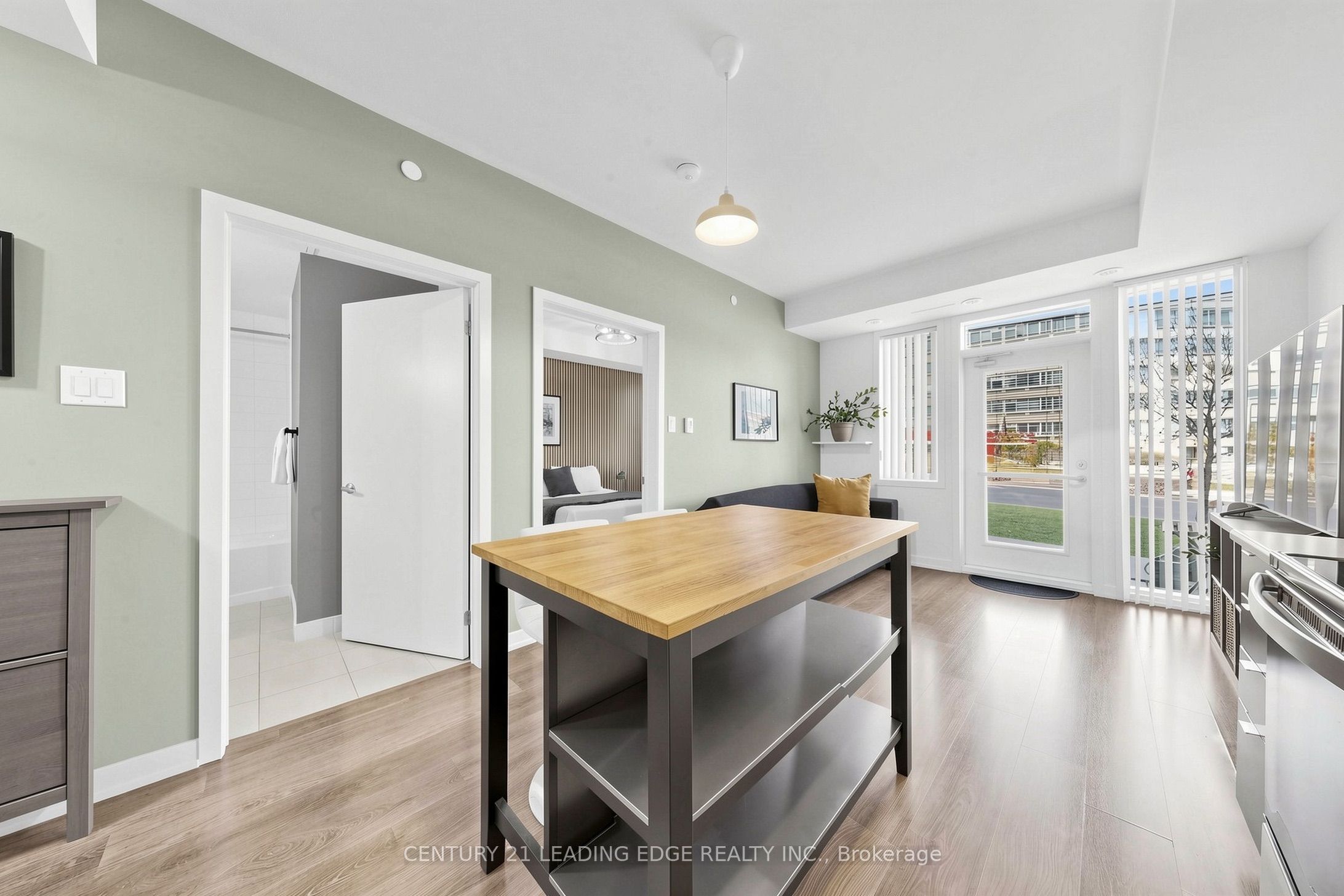 5131 Sheppard Avenue E 102 Property Photo 16