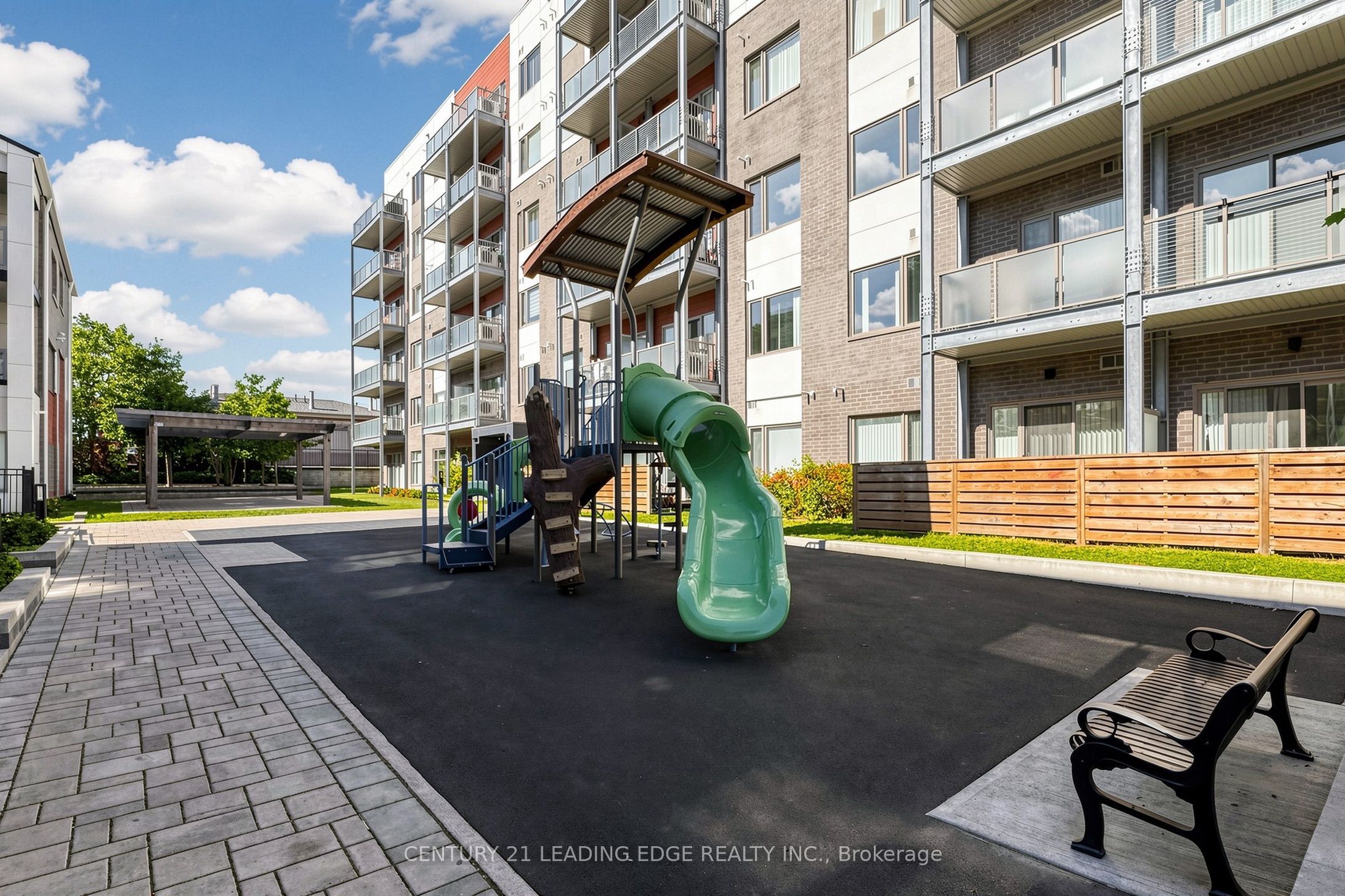 5131 Sheppard Avenue E 102 Property Photo 29