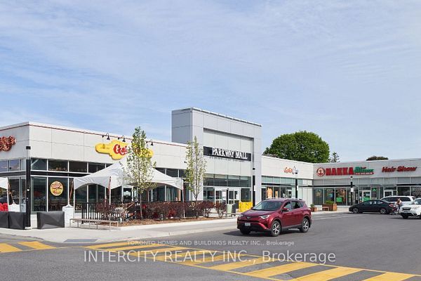 85 Ellesmere Road 105 Property Photo 1