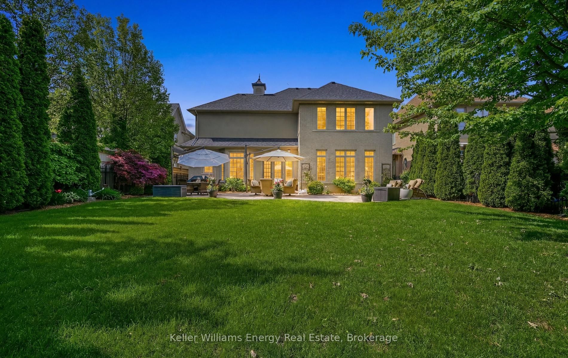 7 Woodington Court Property Photo 49