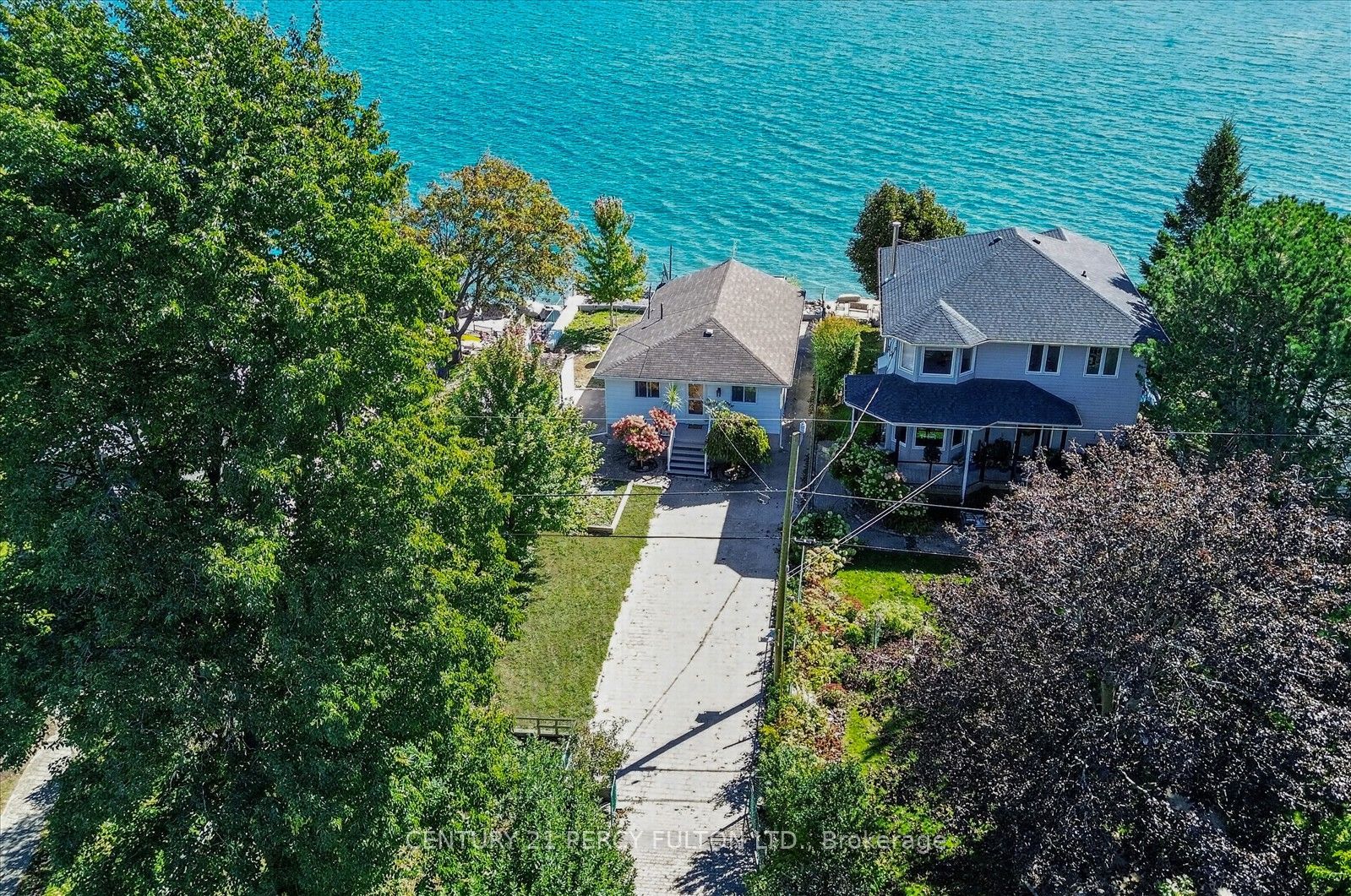 135 Cedar Crest Beach Road Property Photo 4