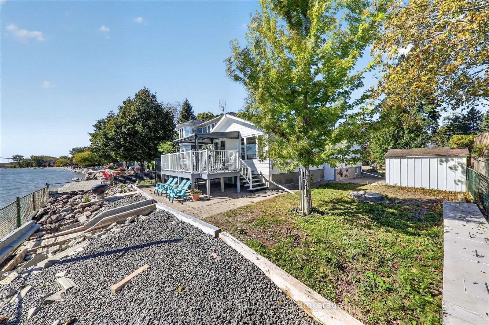 135 Cedar Crest Beach Road Property Photo 40