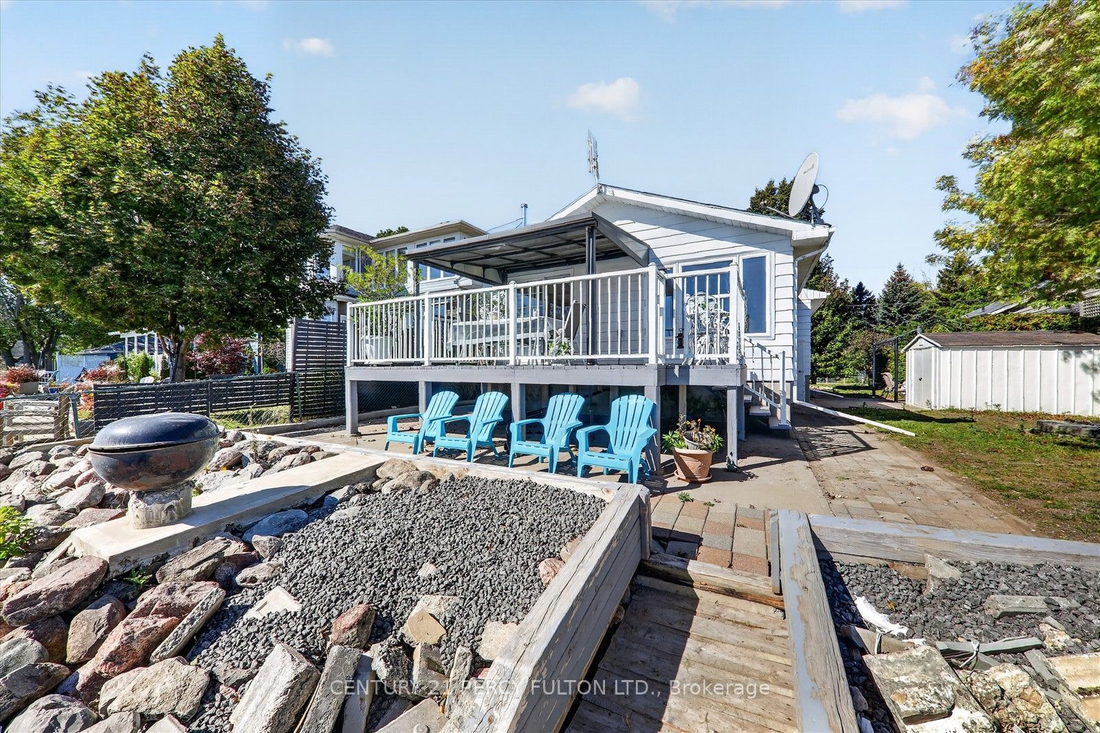 135 Cedar Crest Beach Road Property Photo 41