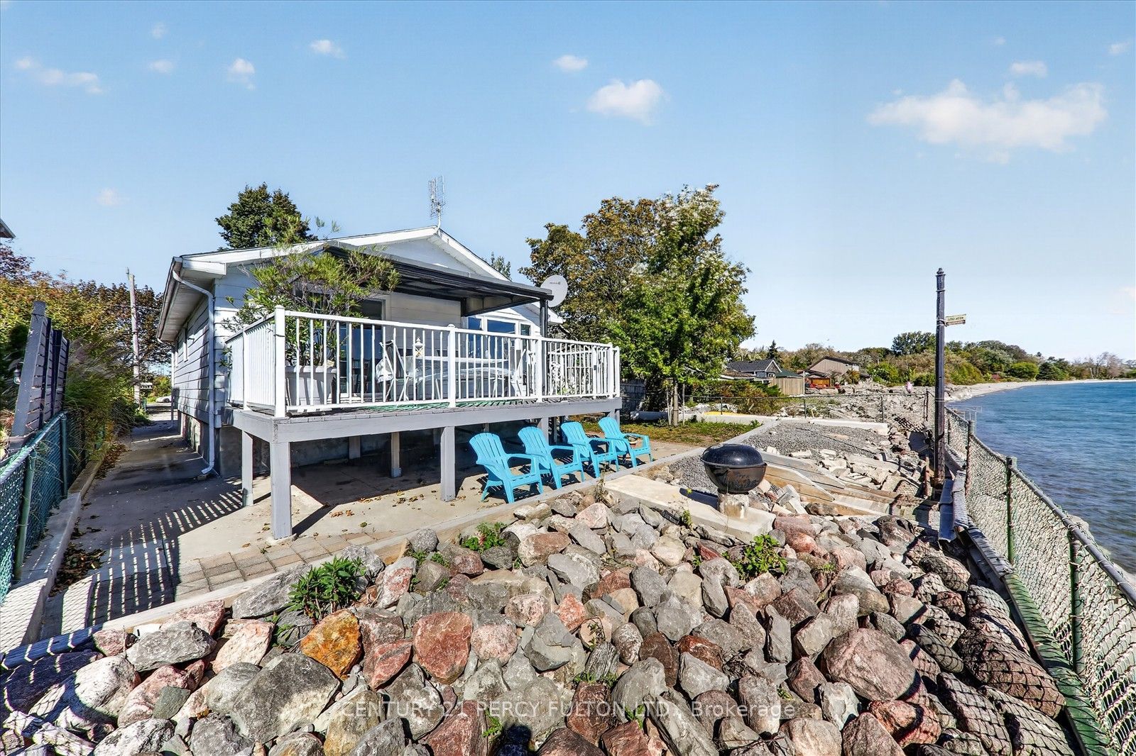 135 Cedar Crest Beach Road Property Photo 42