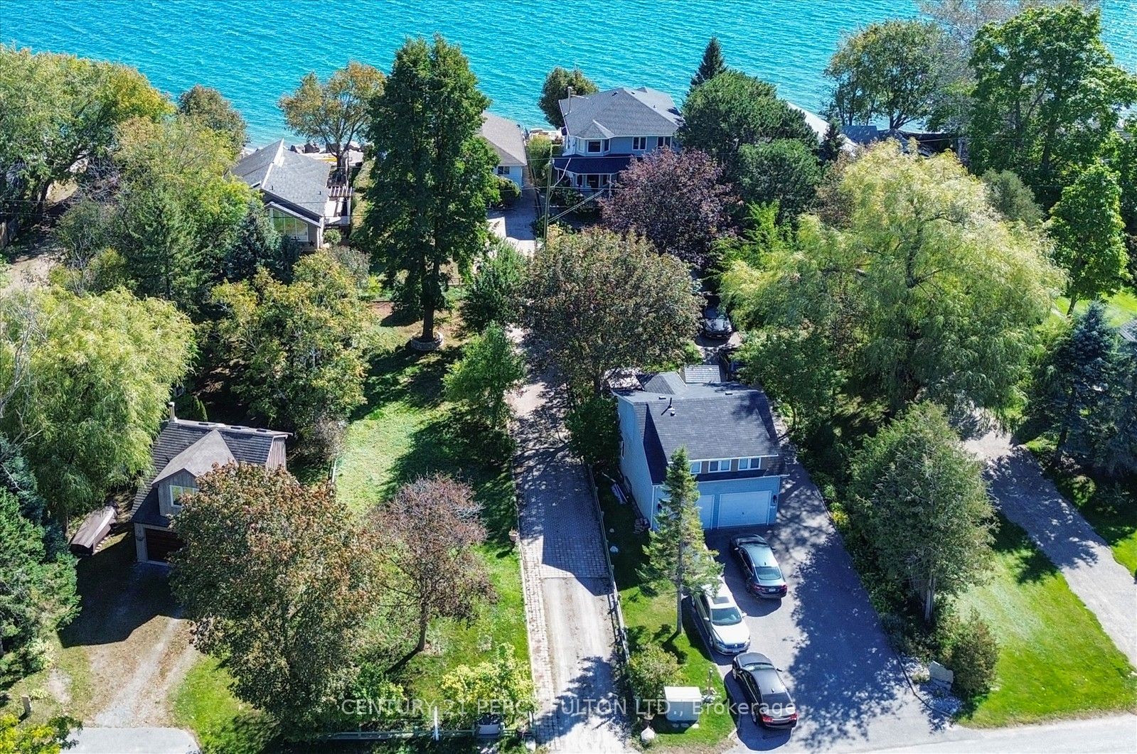 135 Cedar Crest Beach Road Property Photo 50