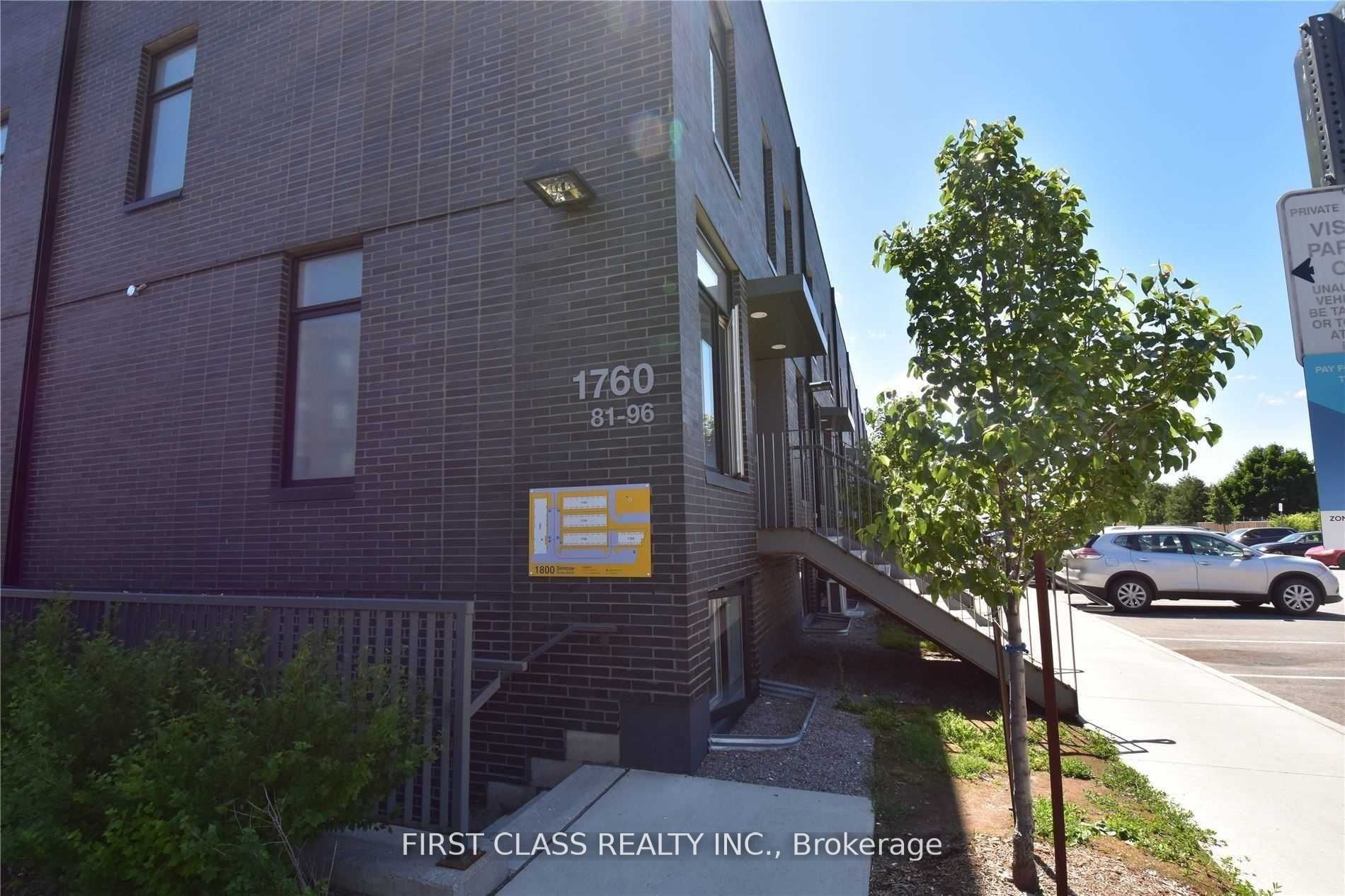 1760 Simcoe Street N 88-2 Property Photo 1