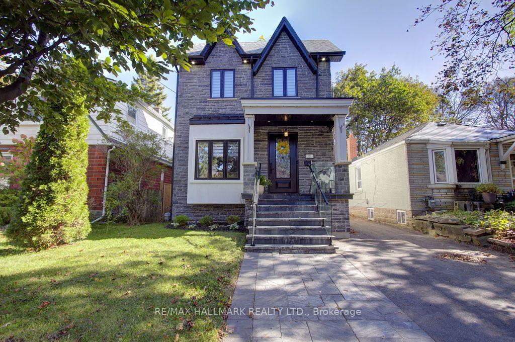 281 Warden Avenue Property Photo 1