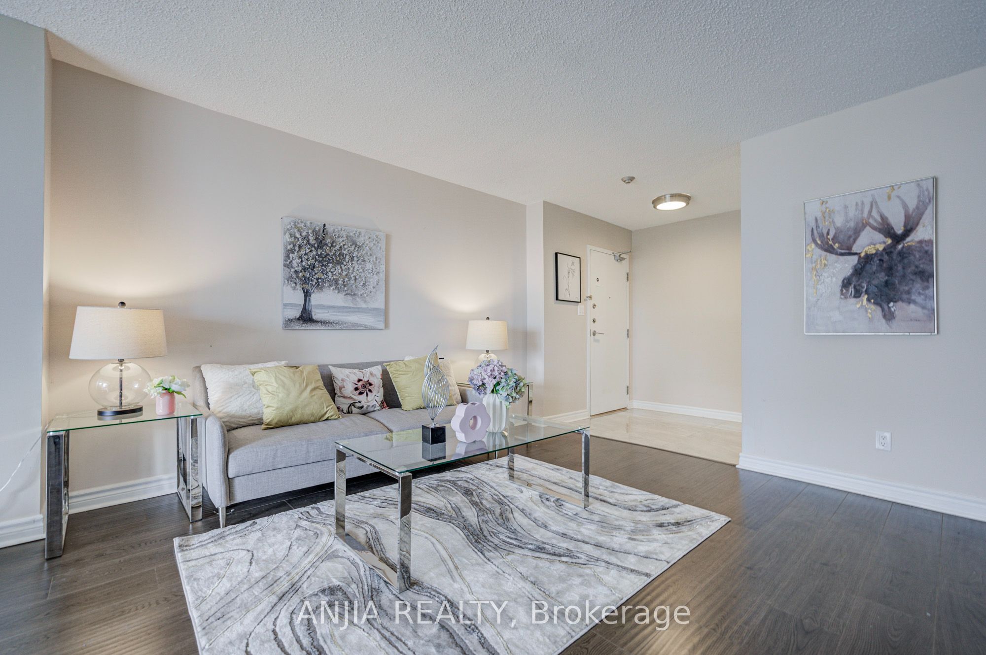 275 Bamburgh Circle 1107 Property Photo 4
