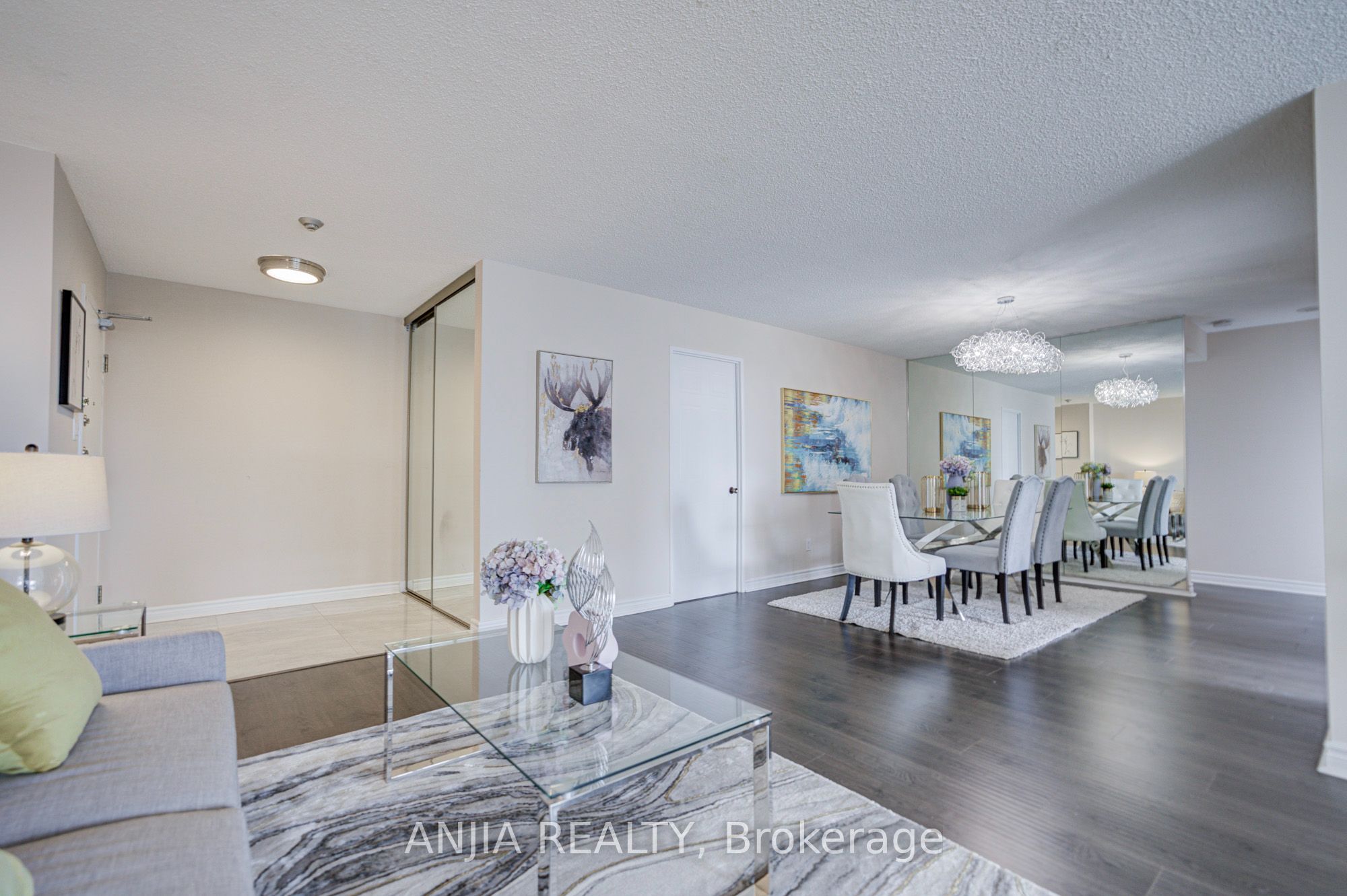 275 Bamburgh Circle 1107 Property Photo 6
