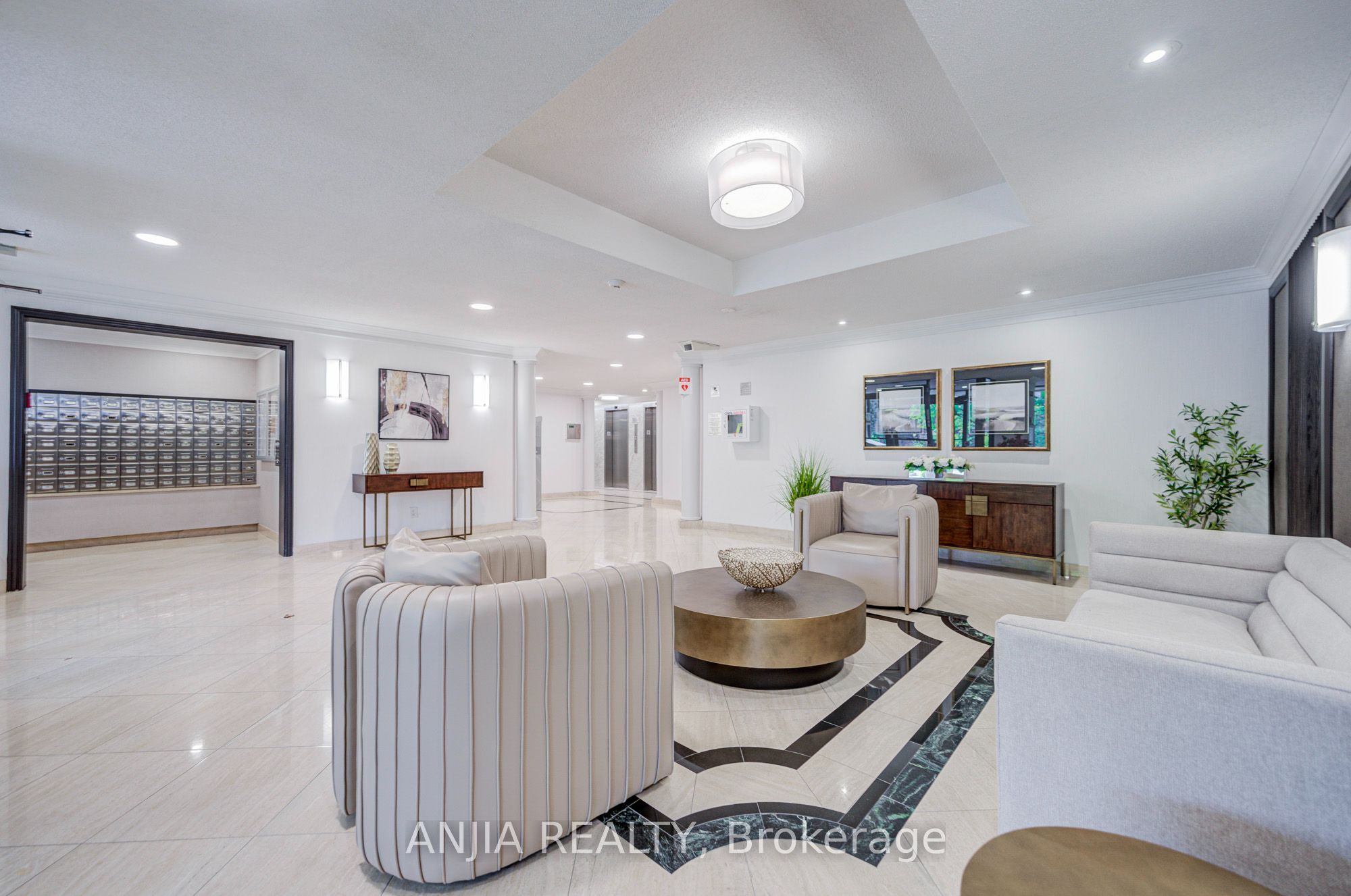 275 Bamburgh Circle 1107 Property Photo 42
