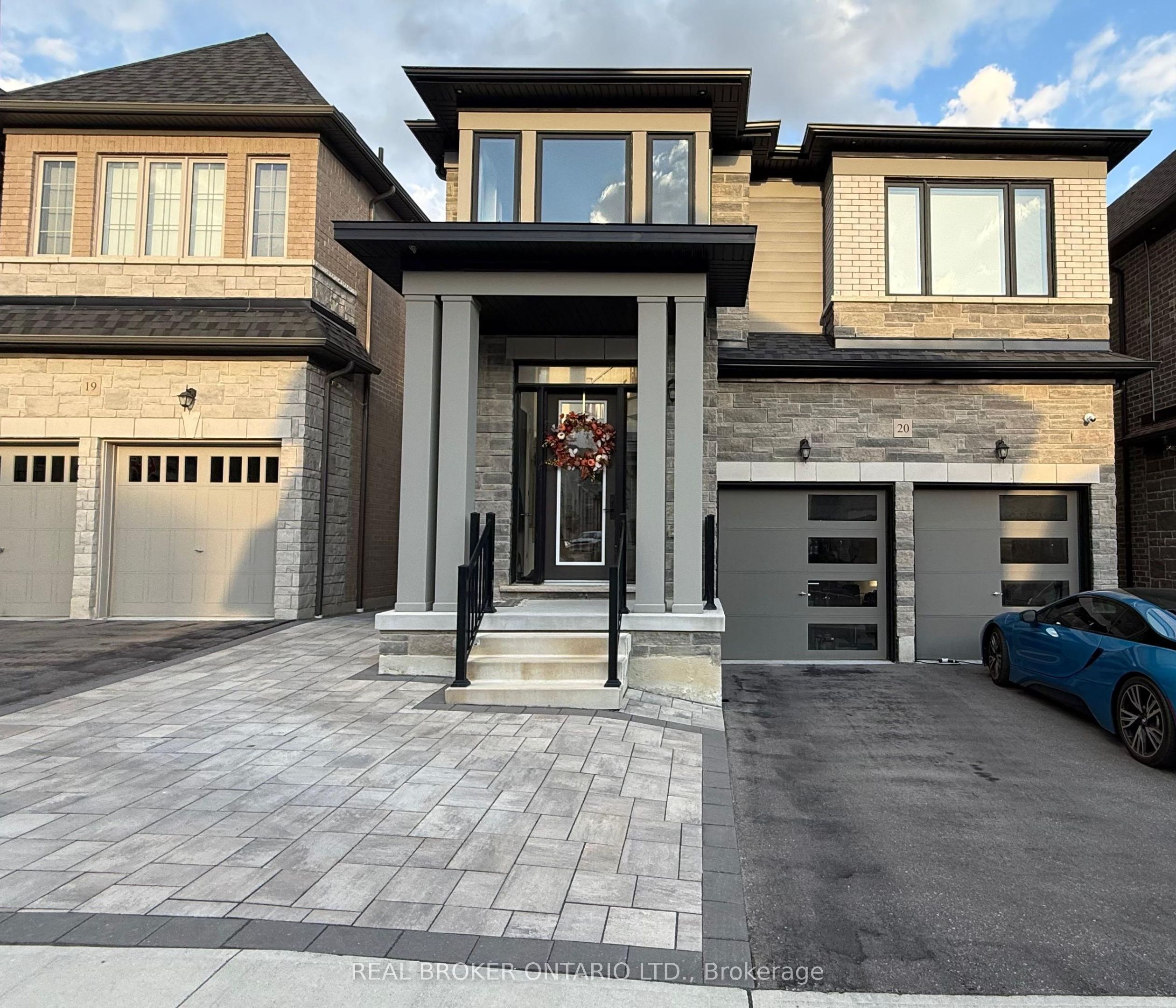 400 Finch Avenue 20a Property Photo 1