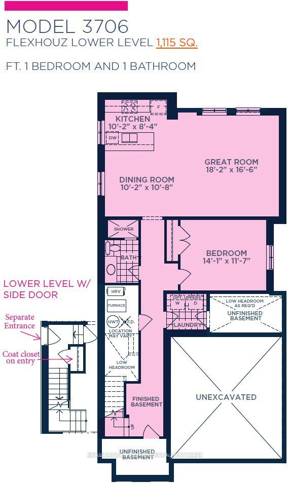400 Finch Avenue 20a Property Photo 3