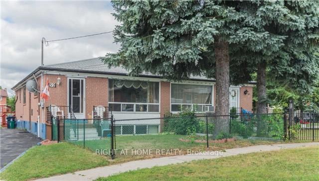 52 Bakerton Drive Property Photo 1