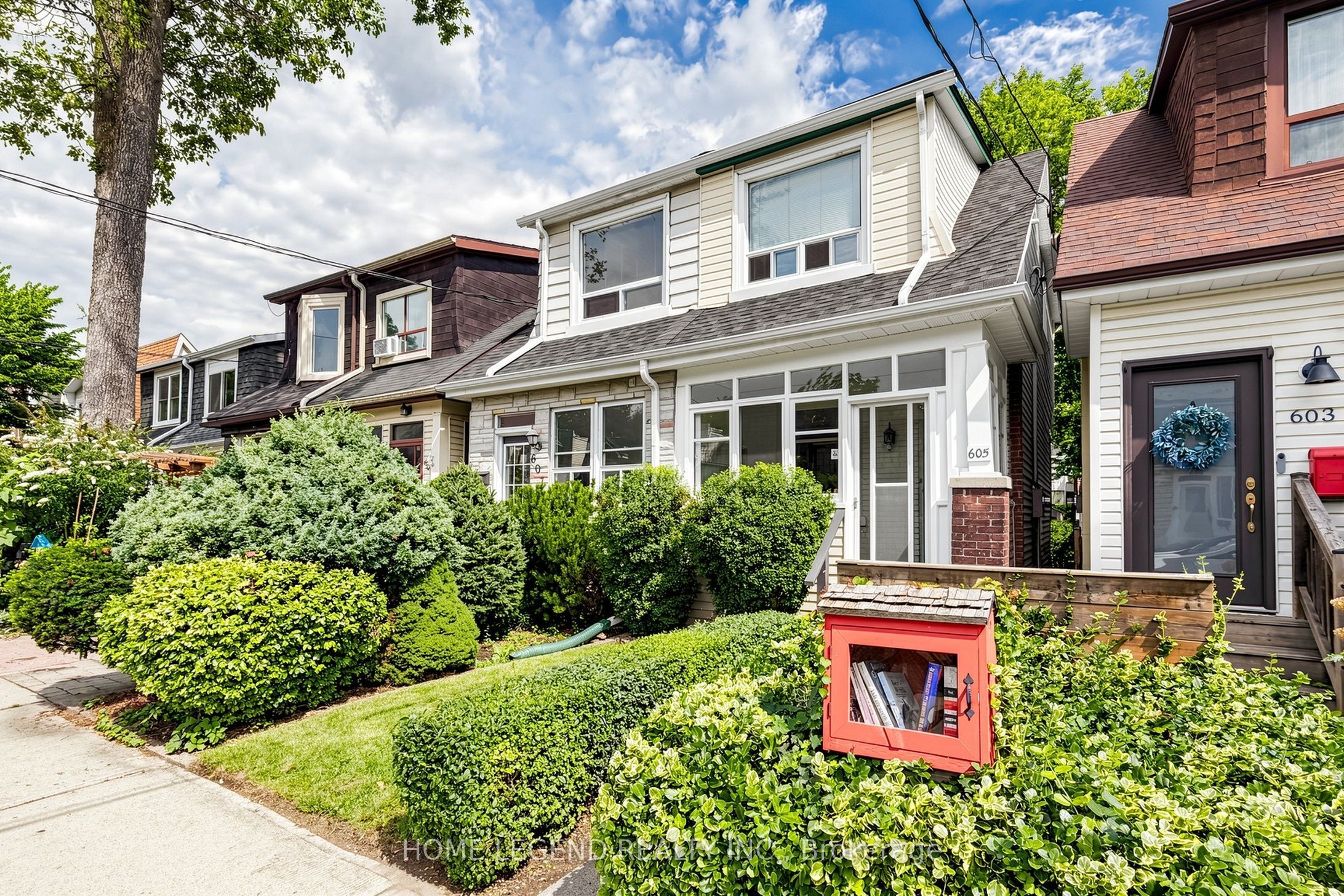 605 Rhodes Avenue