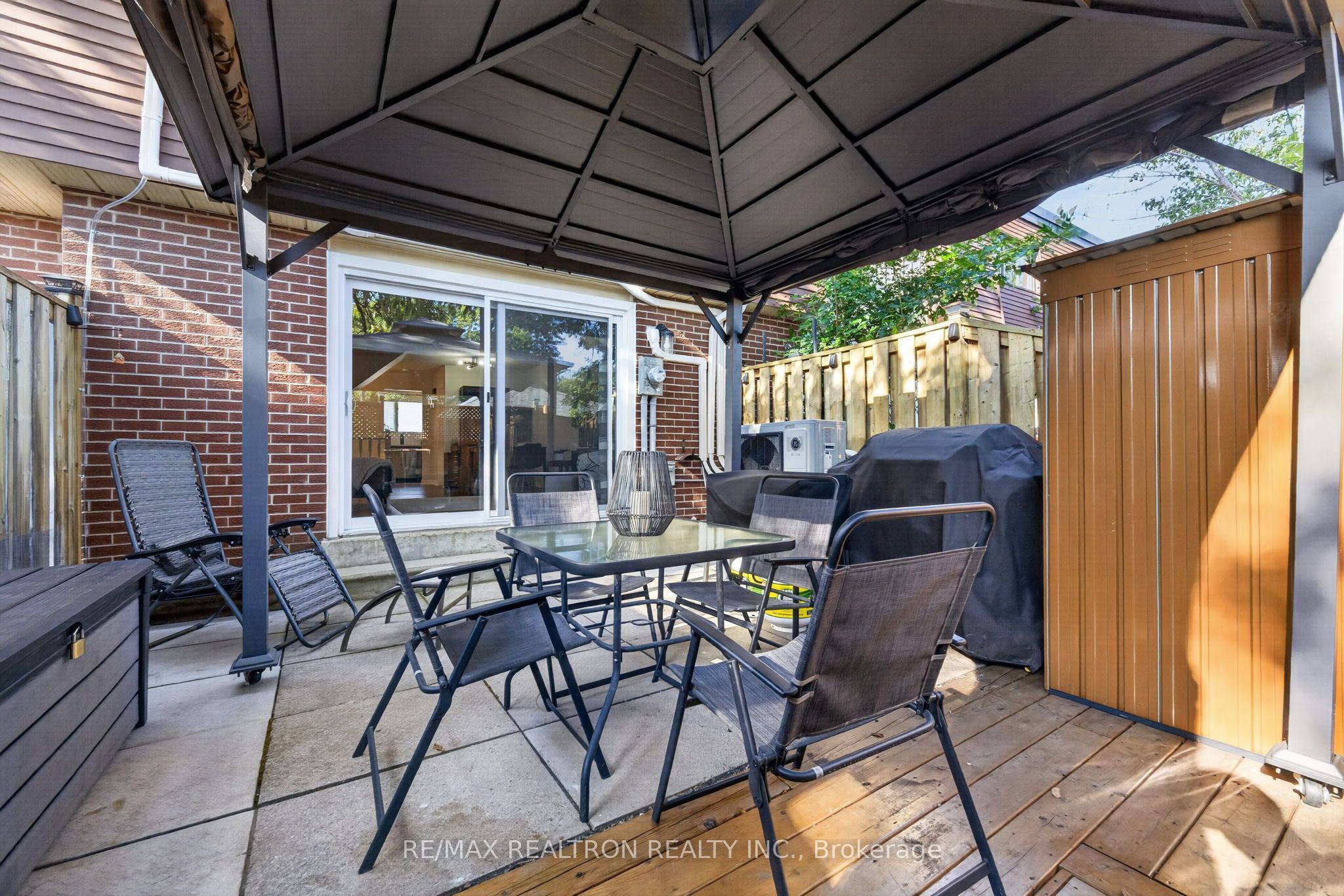 1185 Birchmount Road 5 Property Photo 29