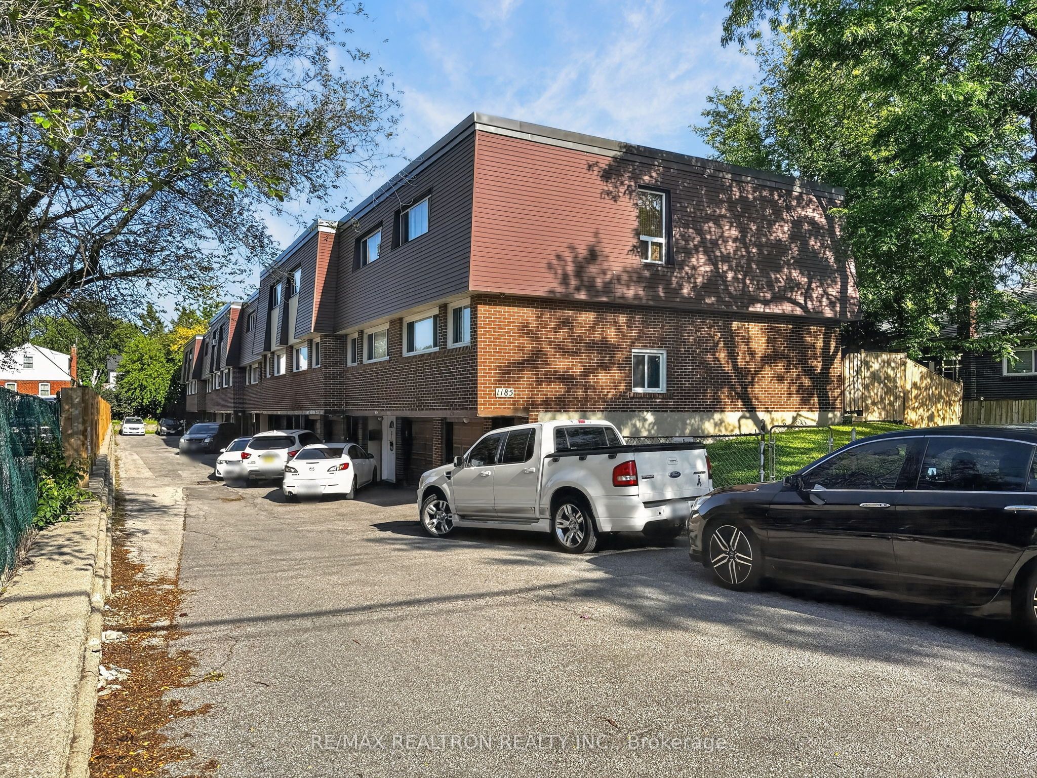 1185 Birchmount Road 5 Property Photo 32