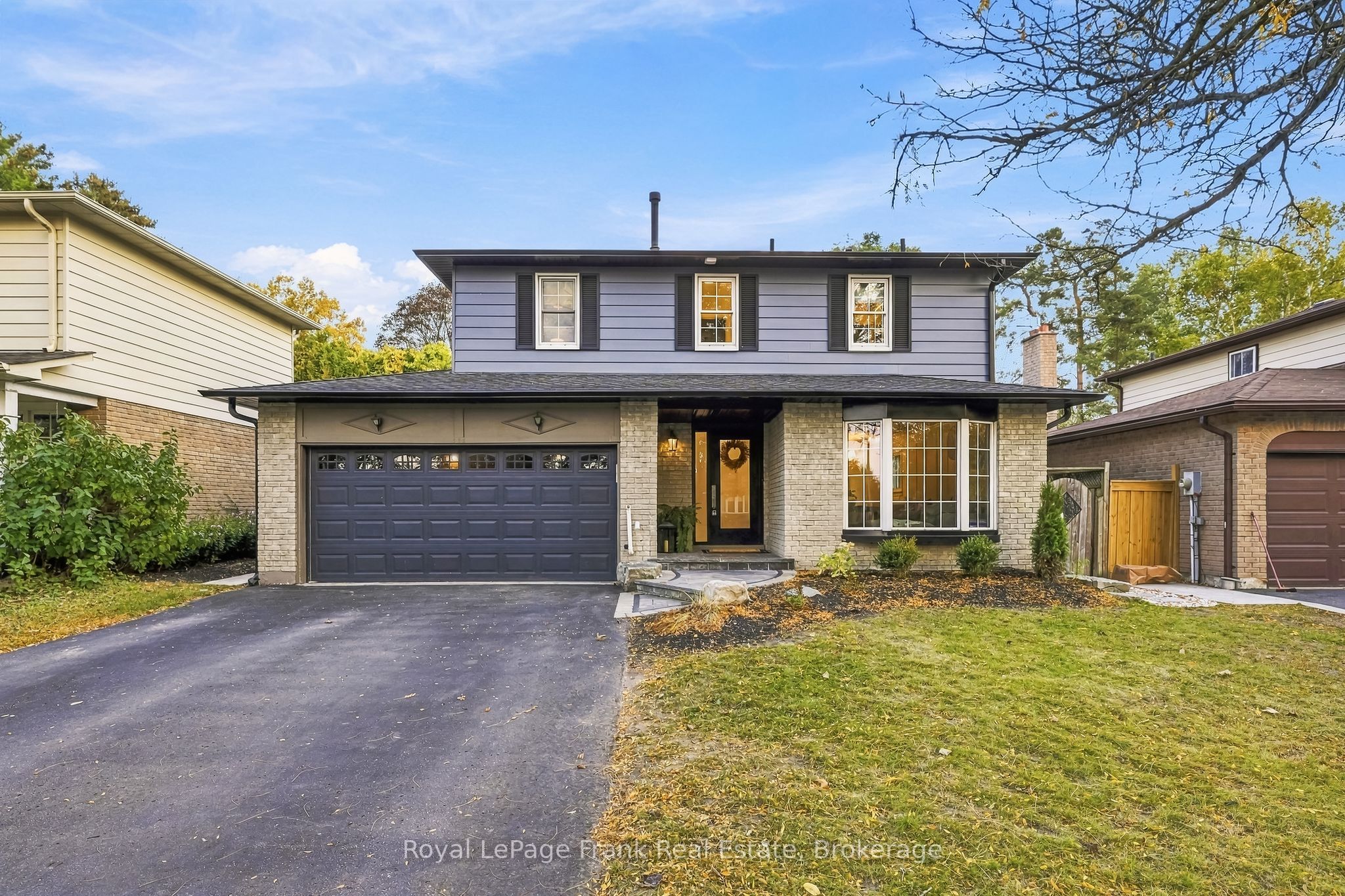 588 Walsh Drive Property Photo 1