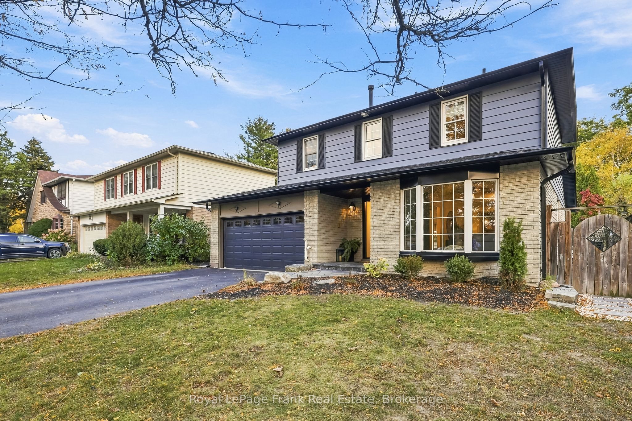 588 Walsh Drive Property Photo 2