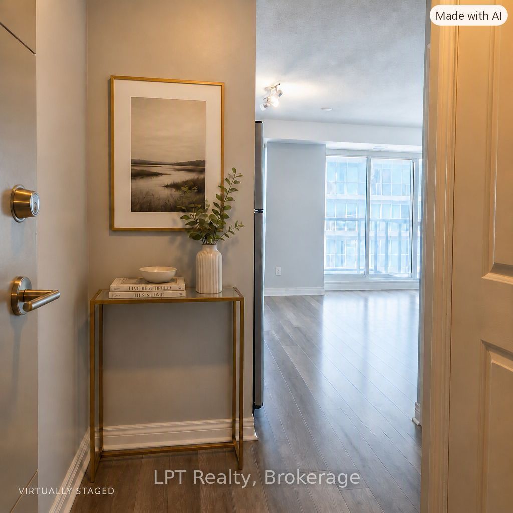 50 Town Centre Court 1504 Property Photo 3