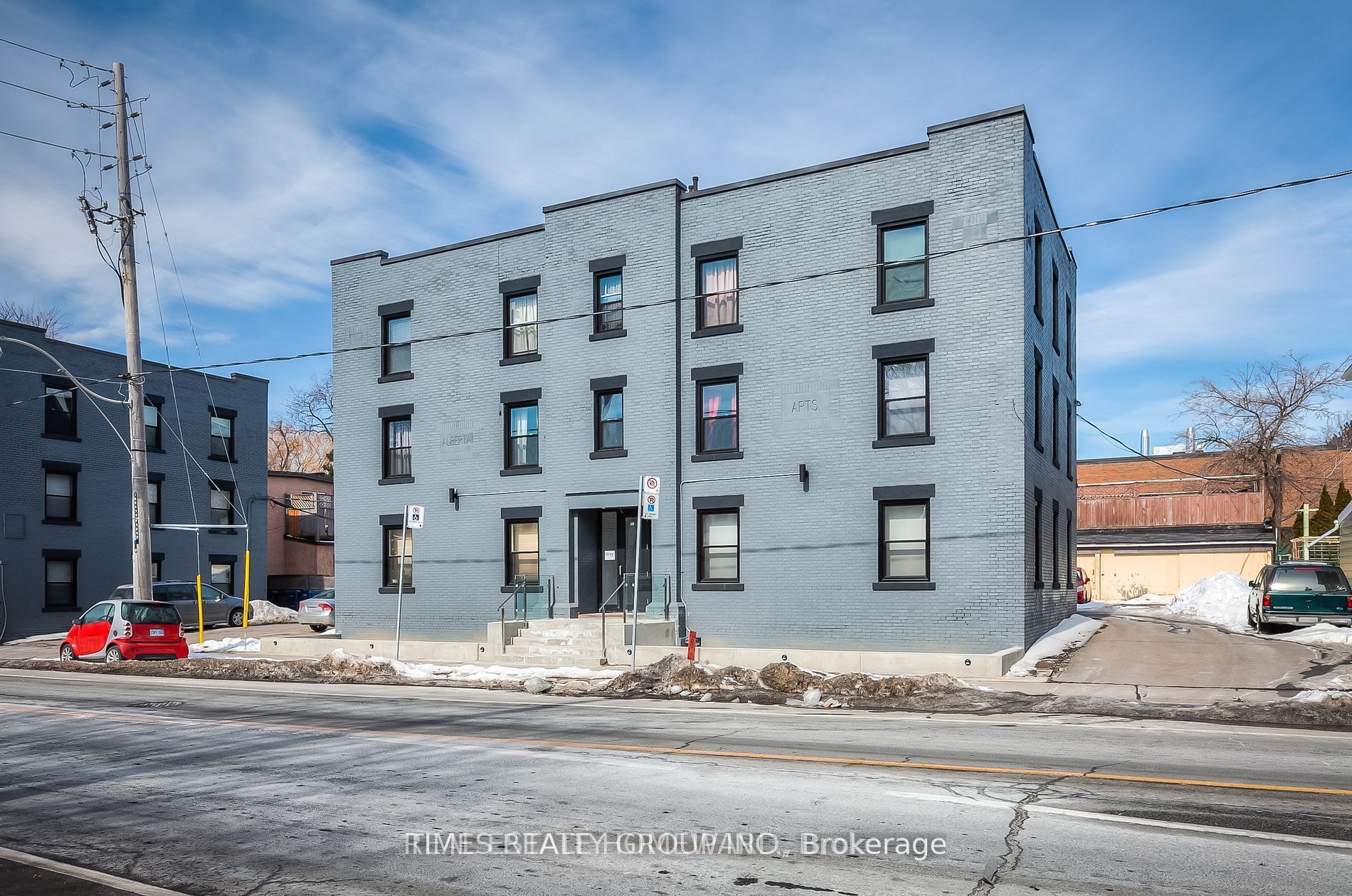 1492 Dundas Street E 1 Property Photo 19