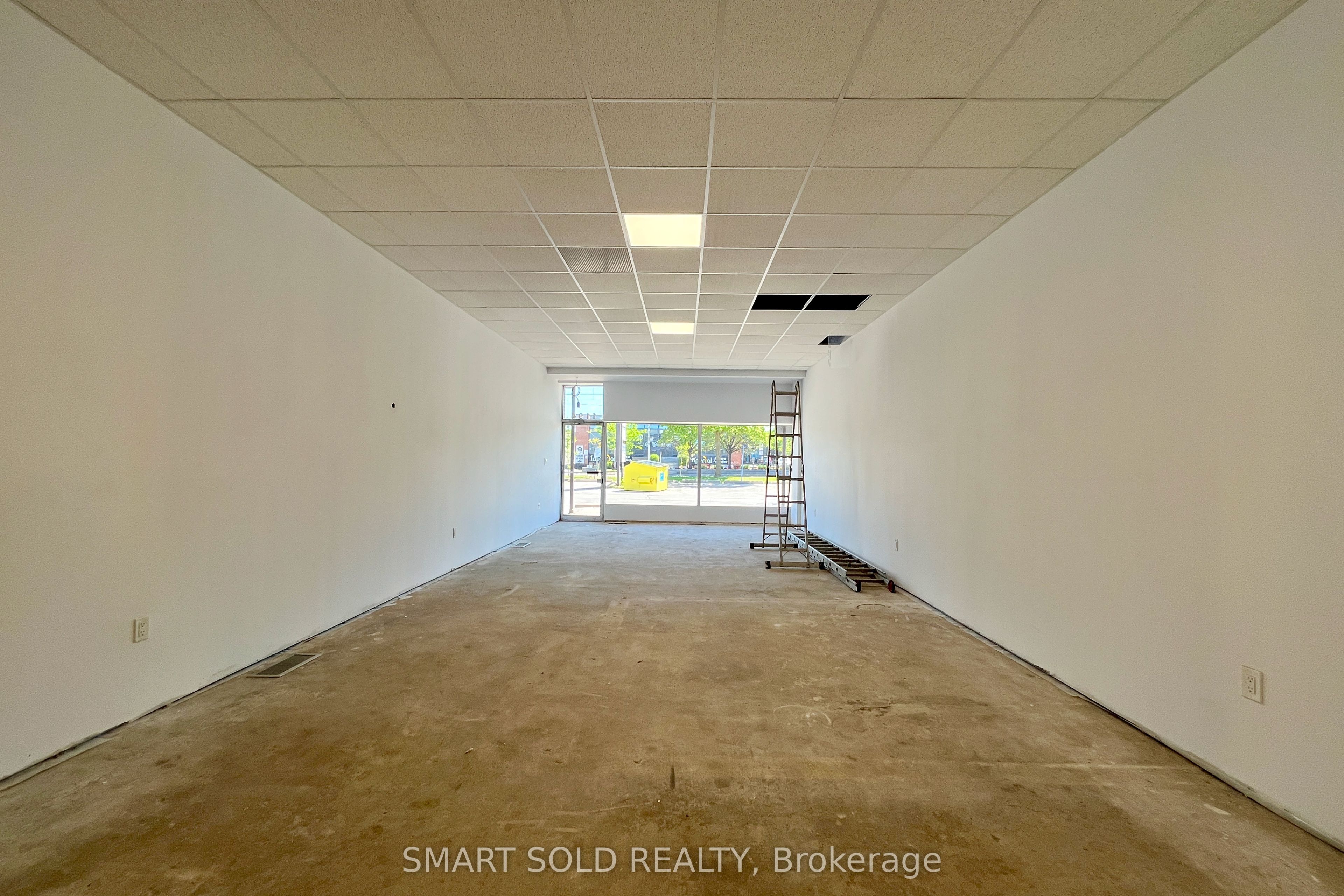 1194 Kennedy Road Property Photo 4