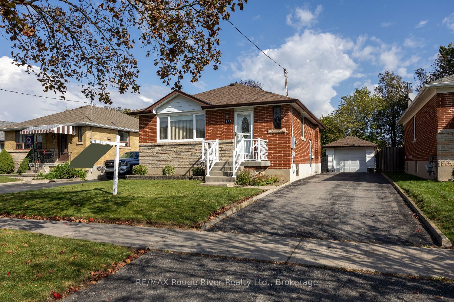 287 Guelph Street Property Photo 1