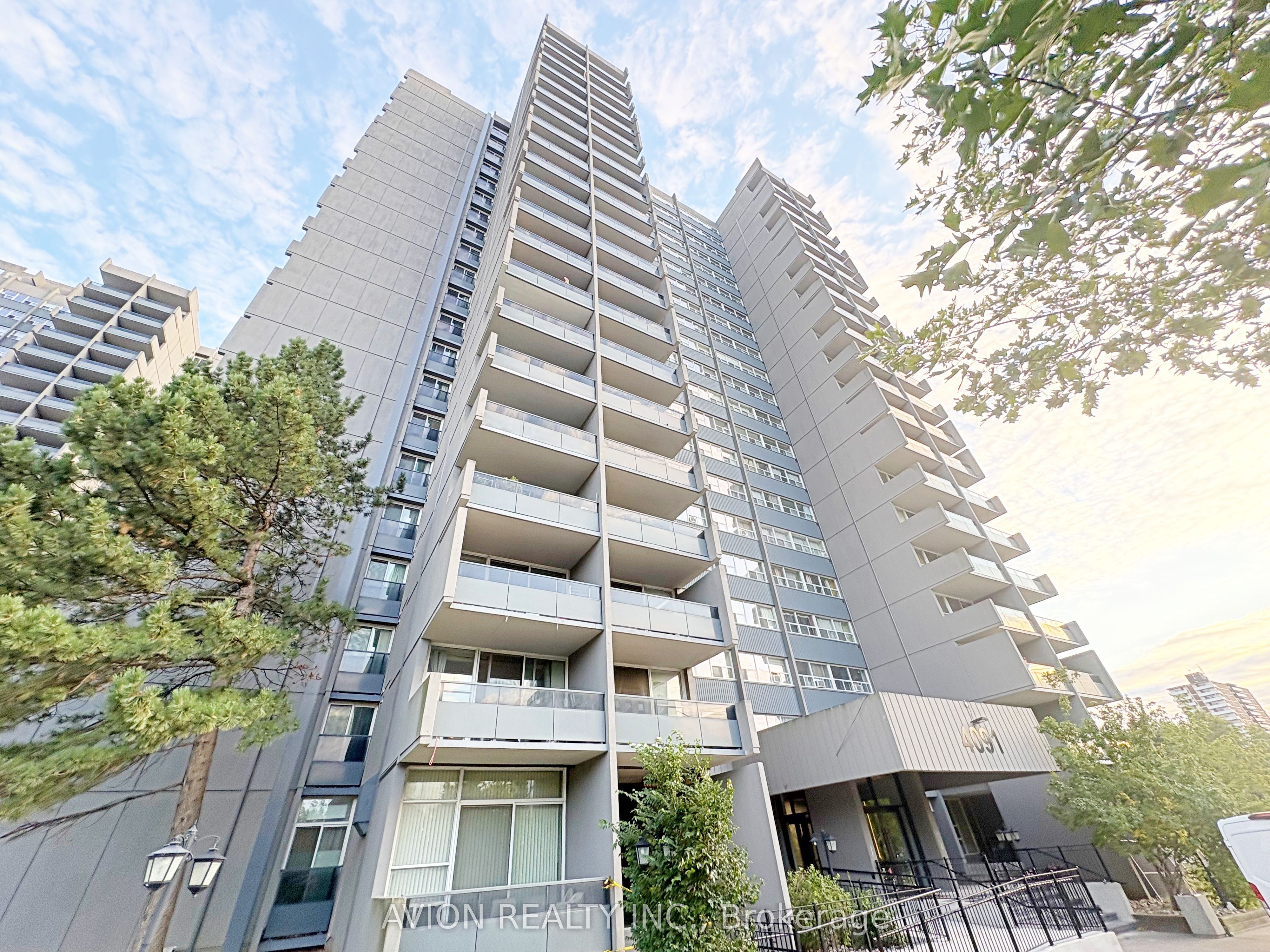 4091 Sheppard Avenue 202 Property Photo 2