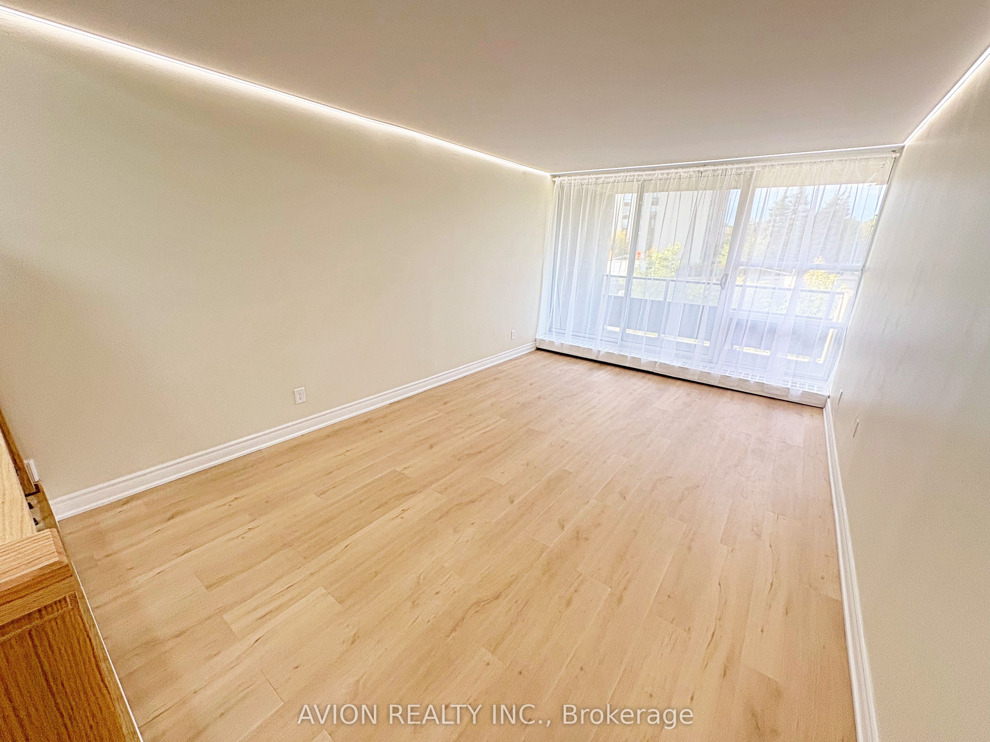 4091 Sheppard Avenue 202 Property Photo 10