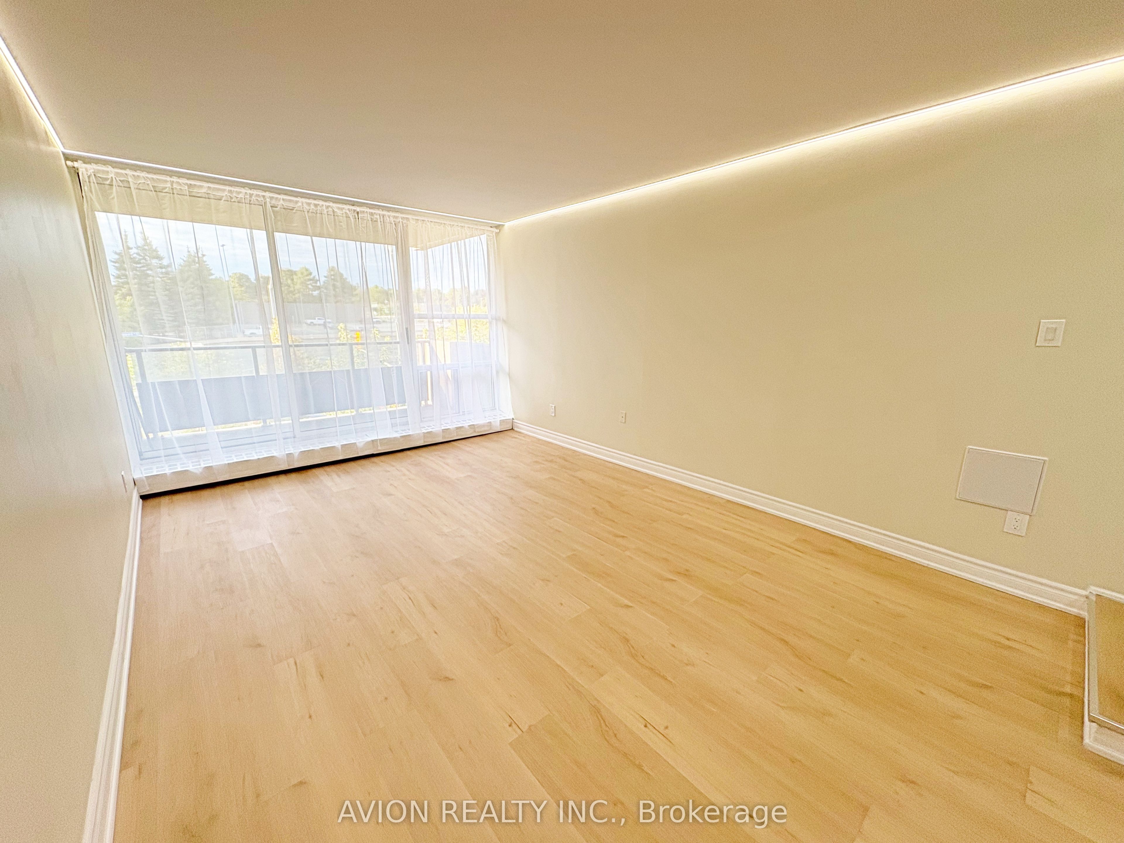 4091 Sheppard Avenue 202 Property Photo 11