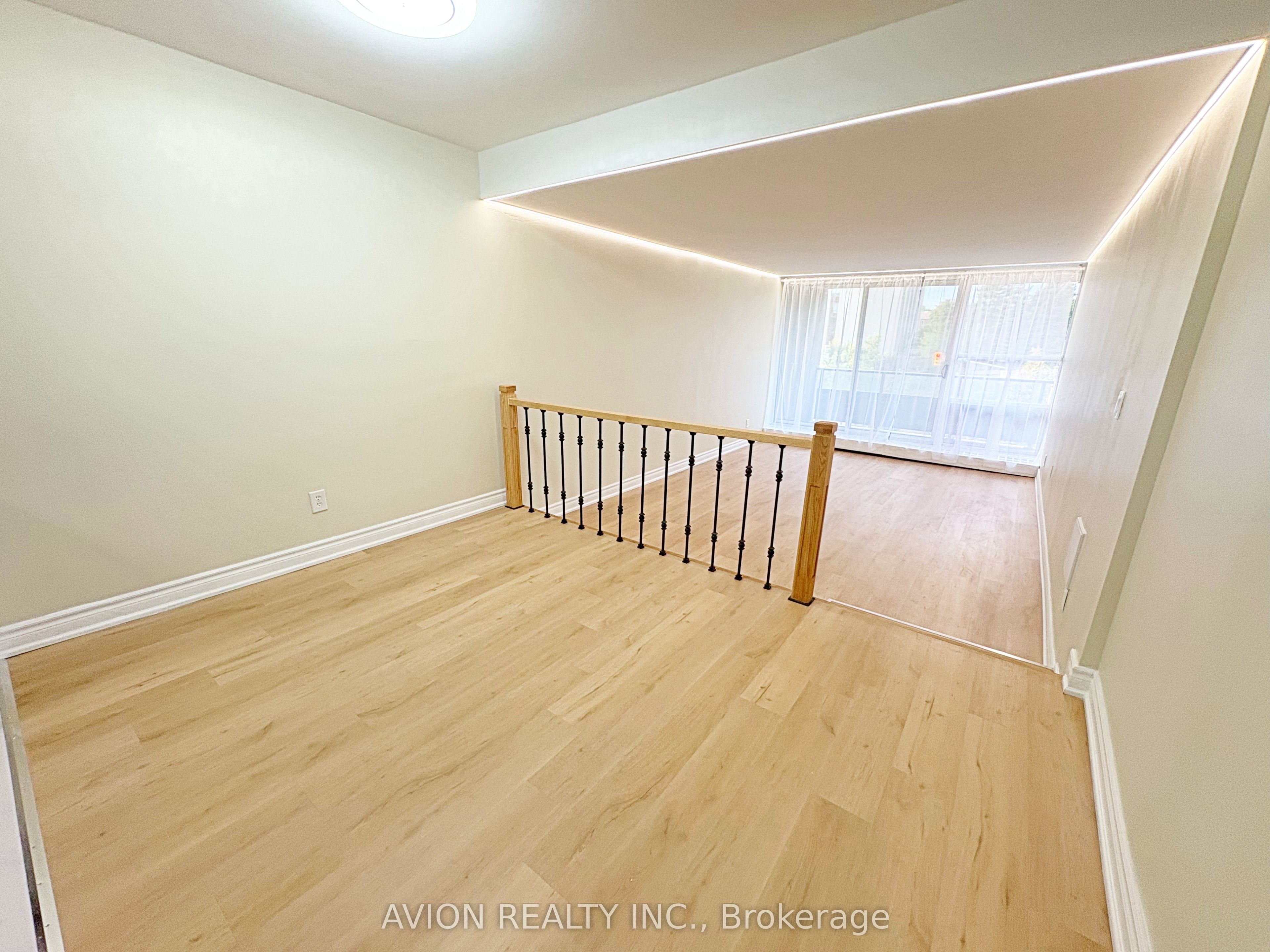 4091 Sheppard Avenue 202 Property Photo 12
