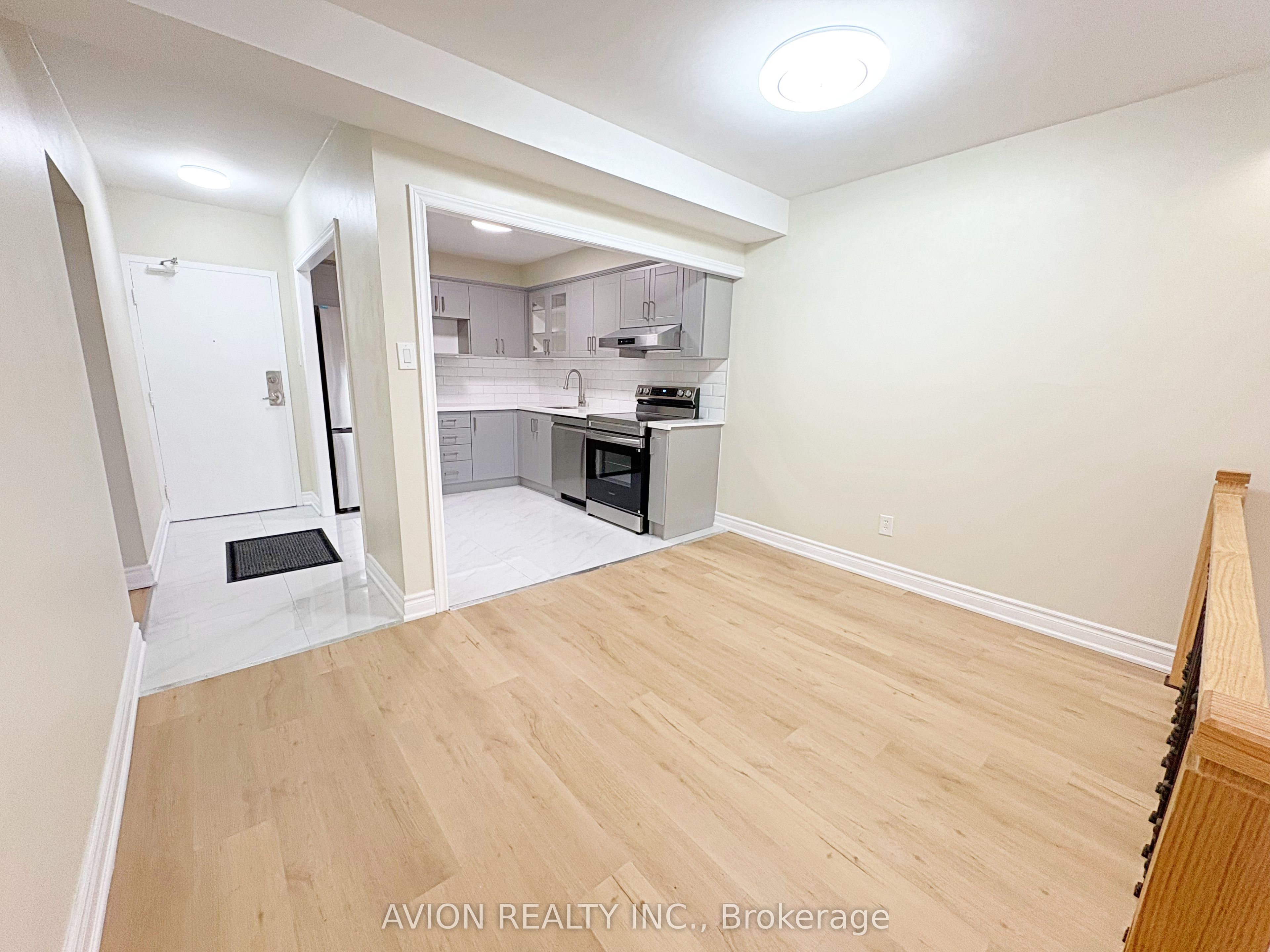 4091 Sheppard Avenue 202 Property Photo 14