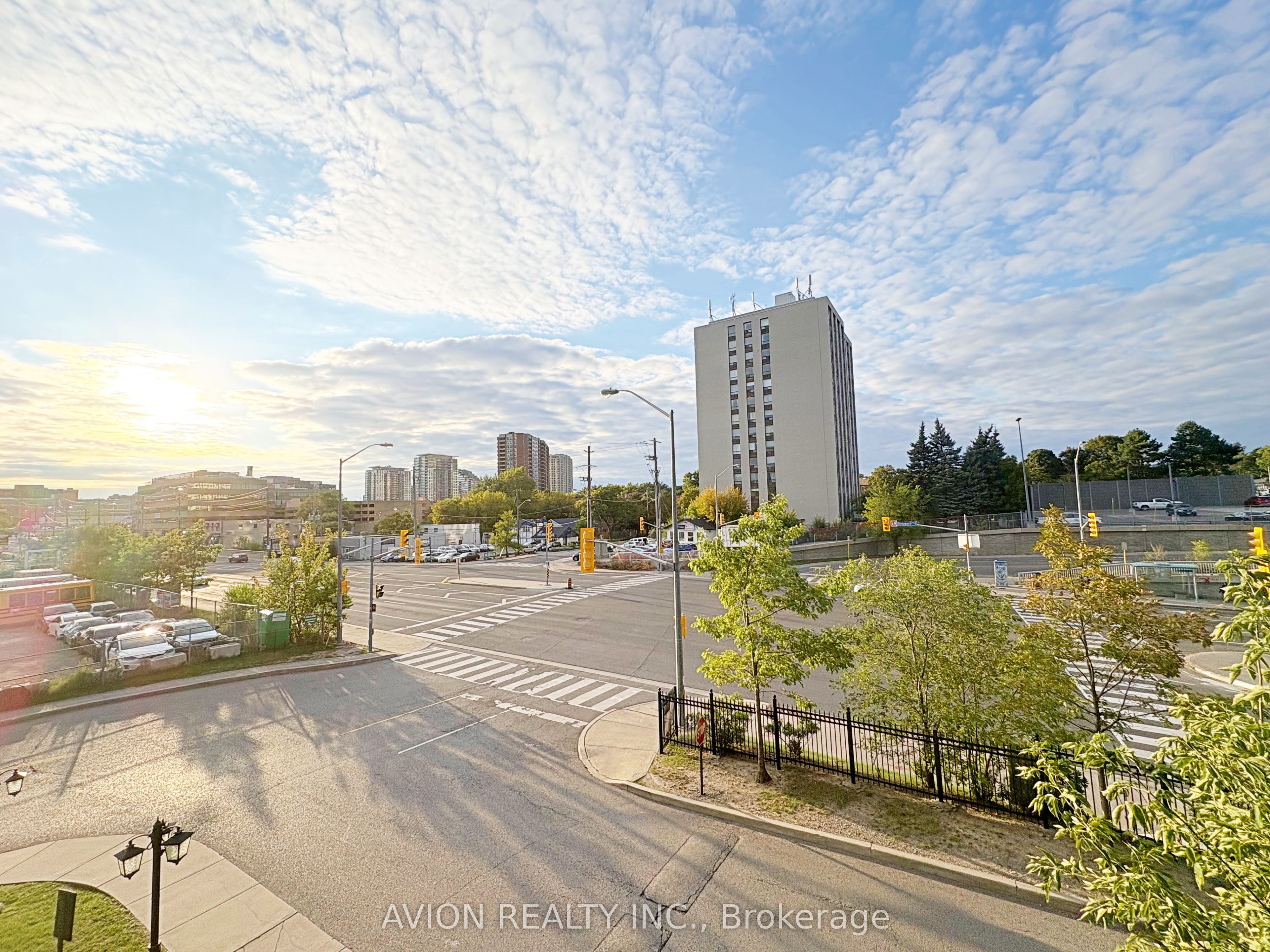 4091 Sheppard Avenue 202 Property Photo 32