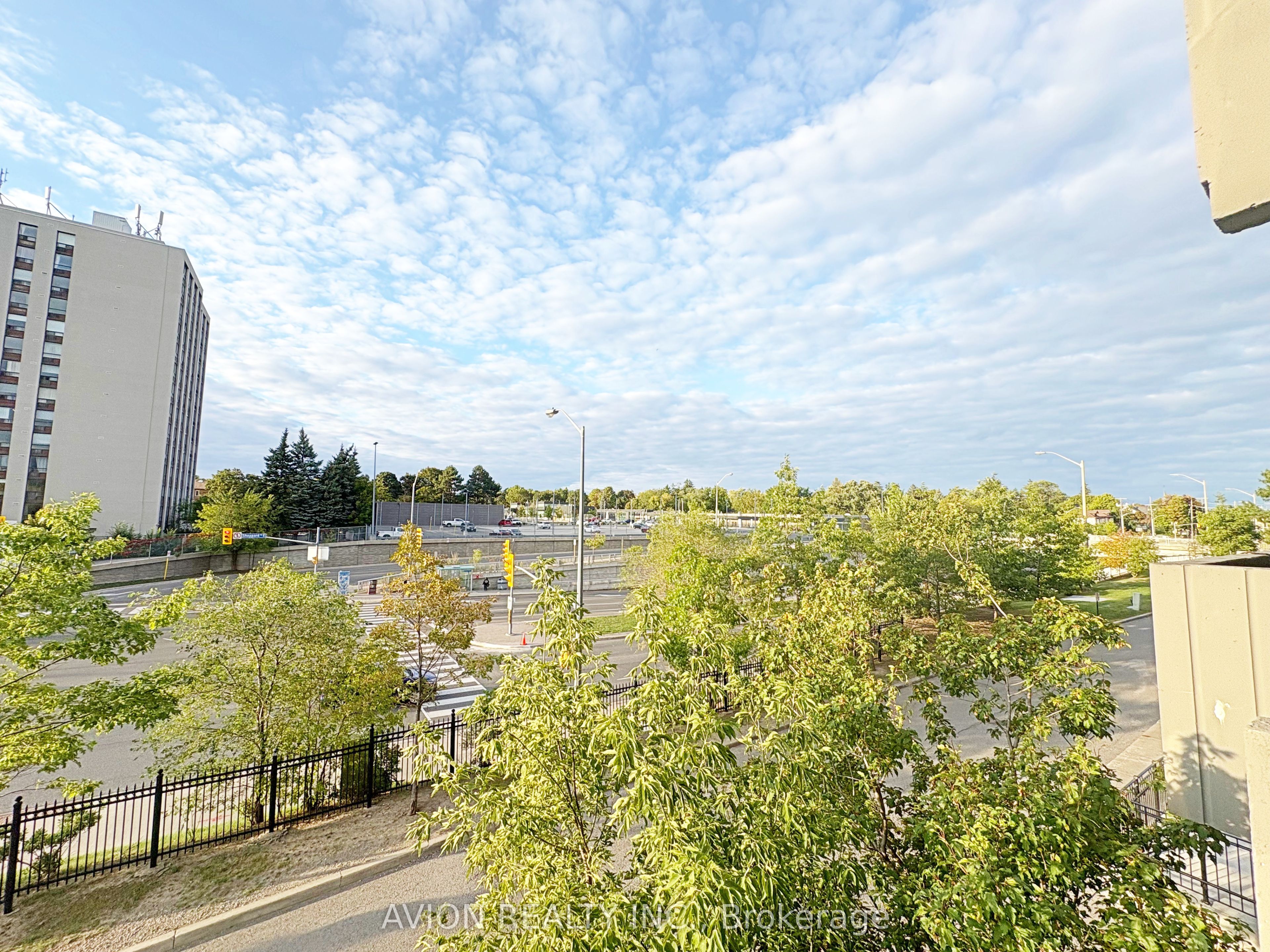 4091 Sheppard Avenue 202 Property Photo 33