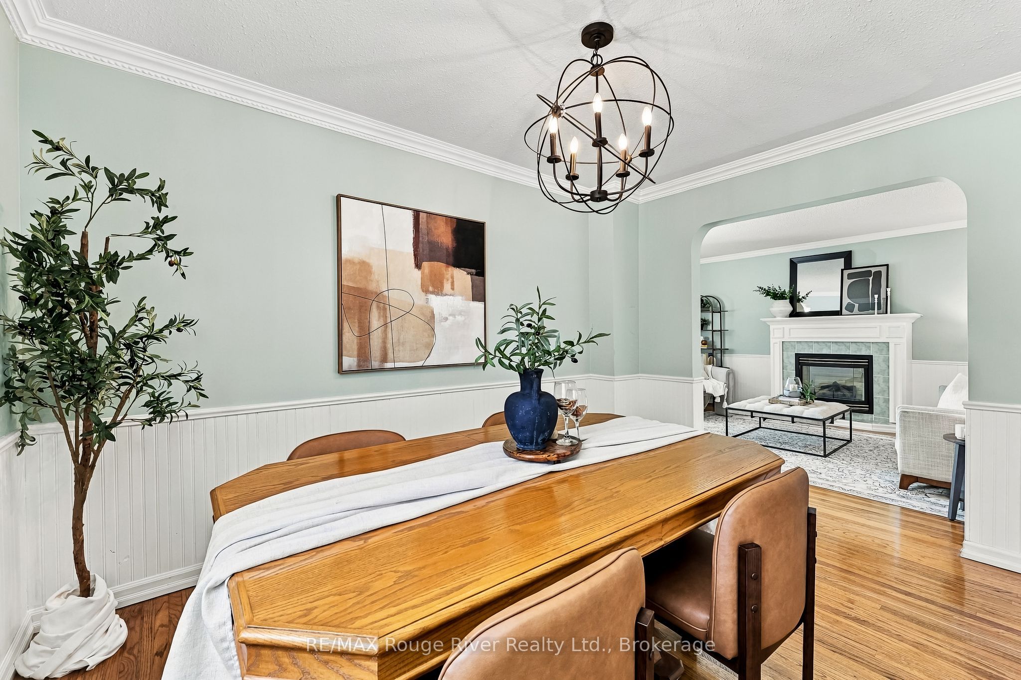 1116 Green Street Property Photo 9