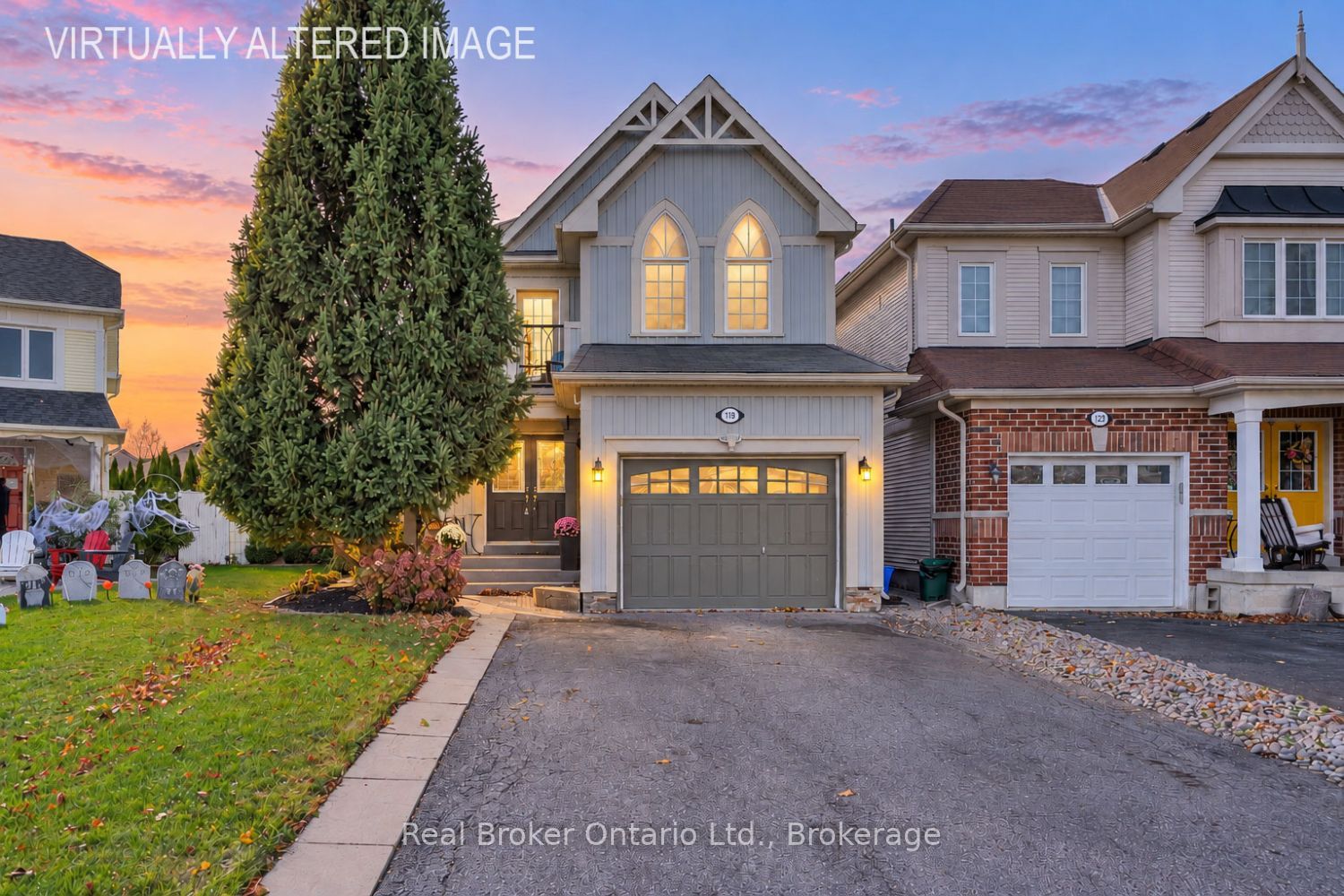 119 Allworth Crescent Property Photo 1