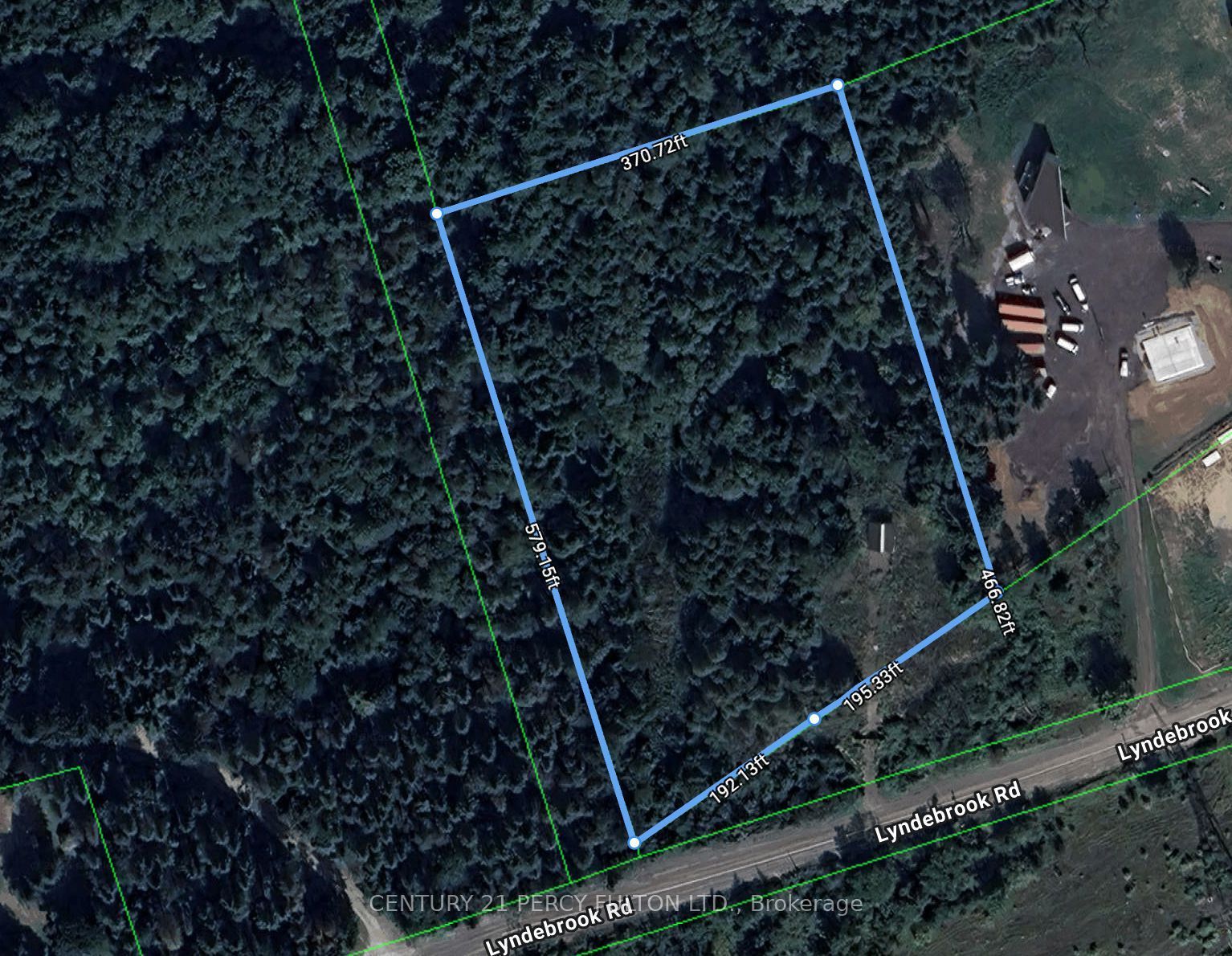470 Lyndebrook Road Property Photo 12