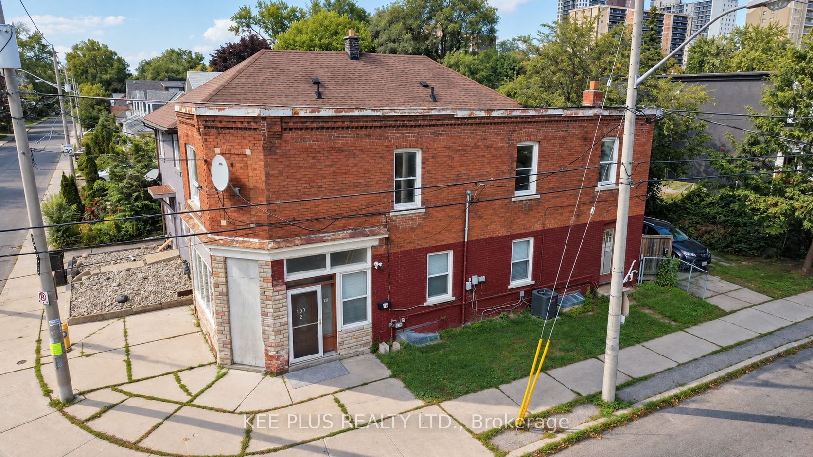 131 Chisholm Avenue 1 Property Photo 1