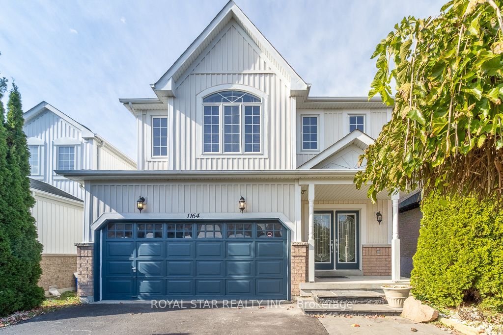 1164 Stire Street Property Photo 1