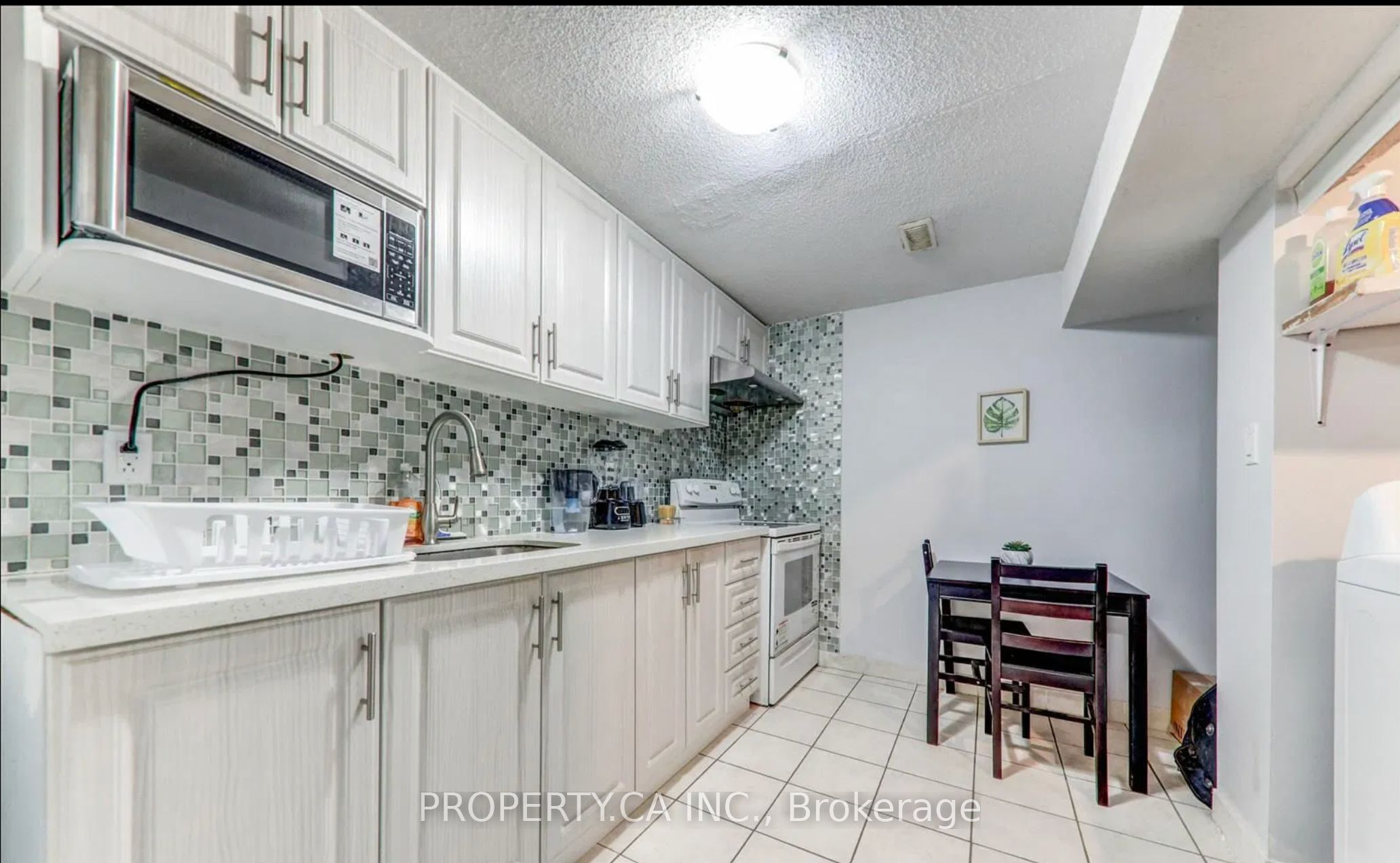 78 Pennyhill Drive Basement Property Photo 4