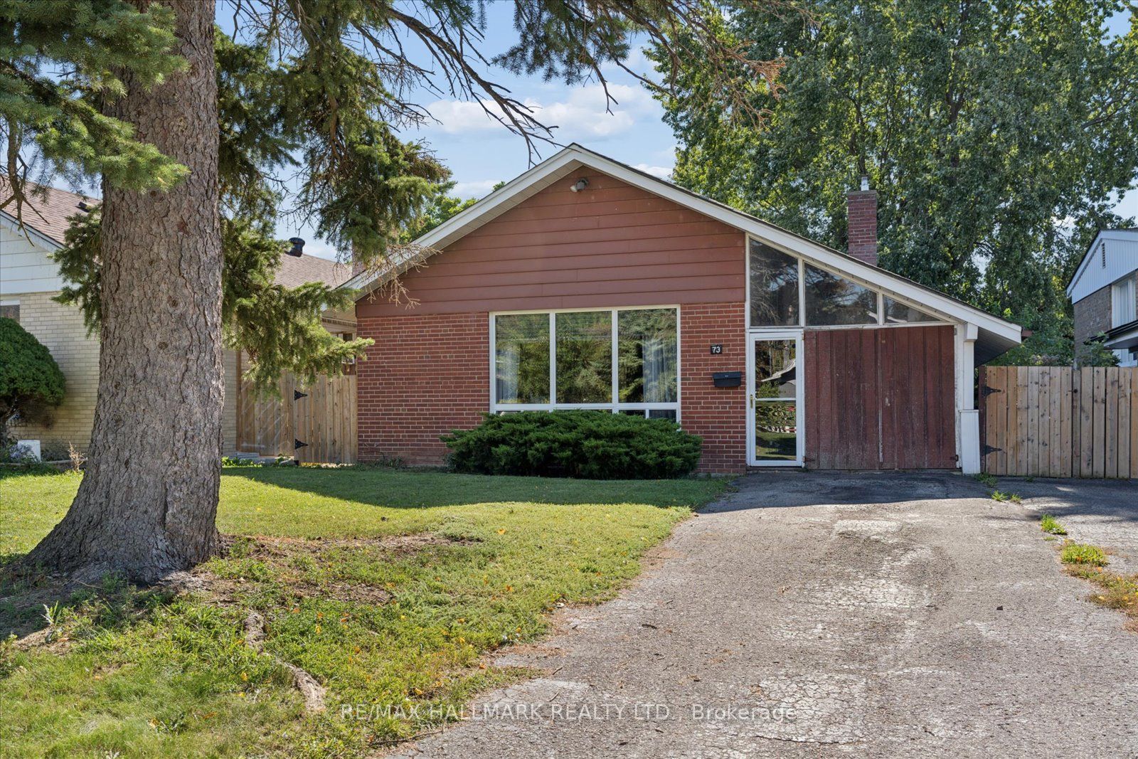 73 Deerfield Road Property Photo 1