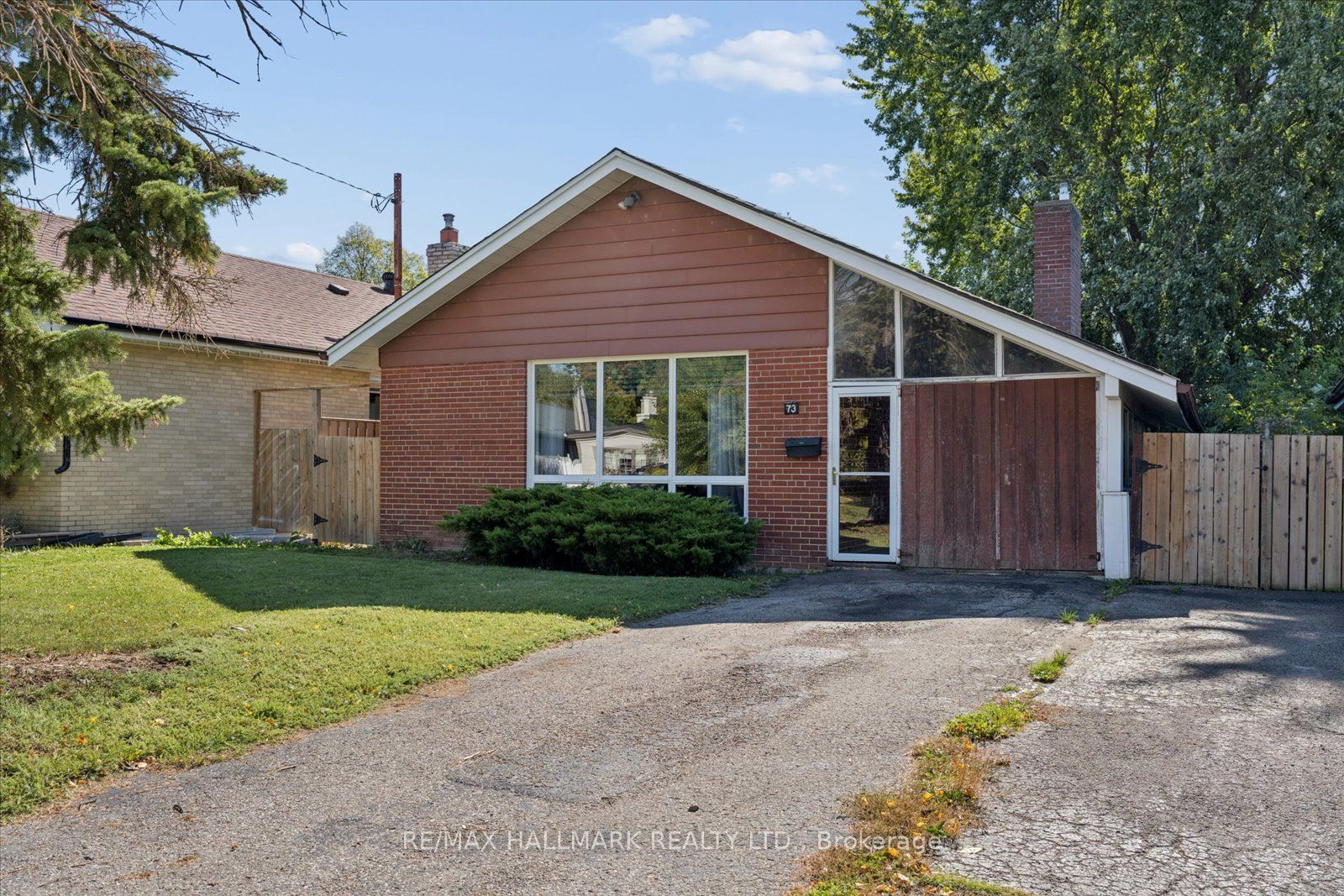 73 Deerfield Road Property Photo 2