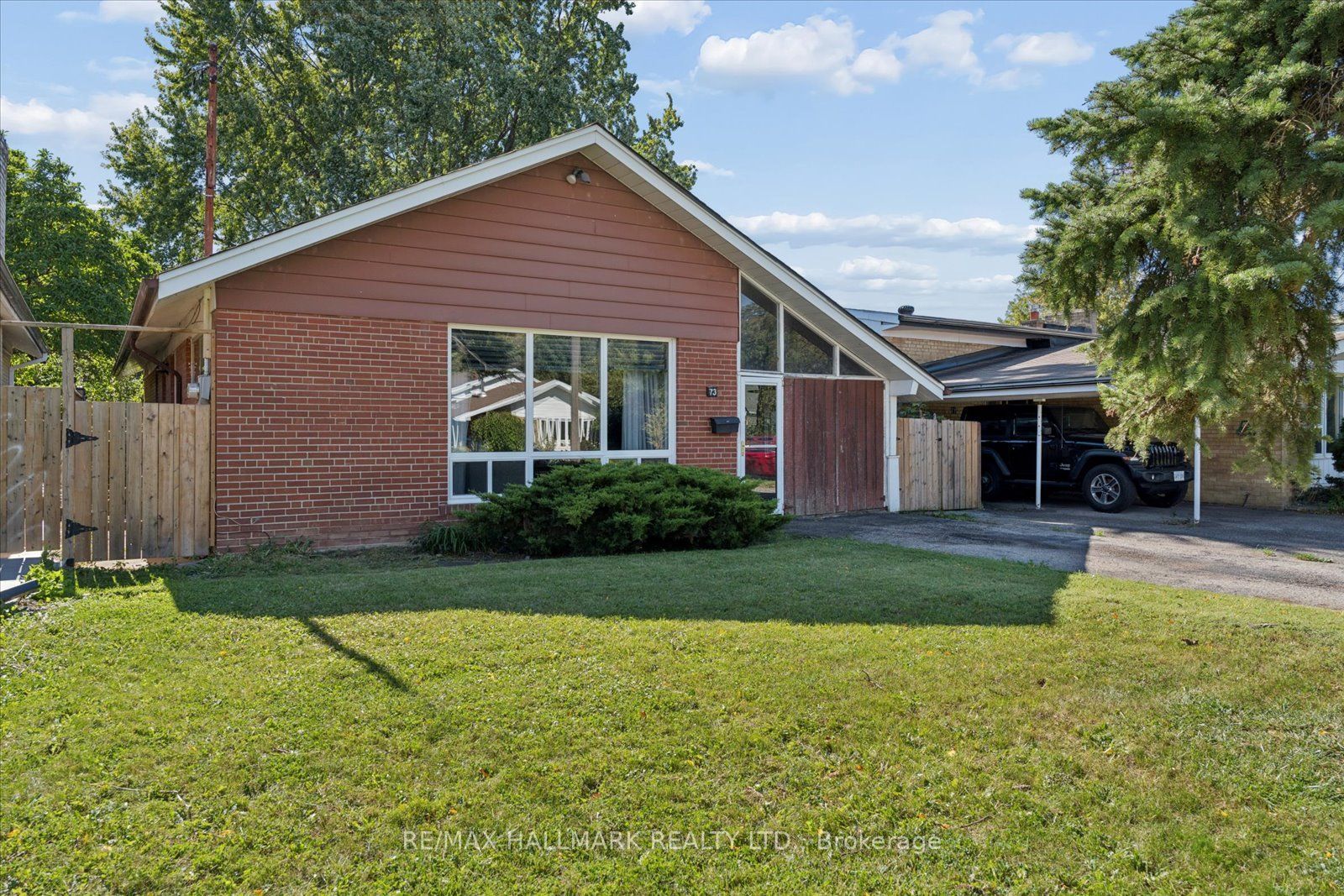 73 Deerfield Road Property Photo 3