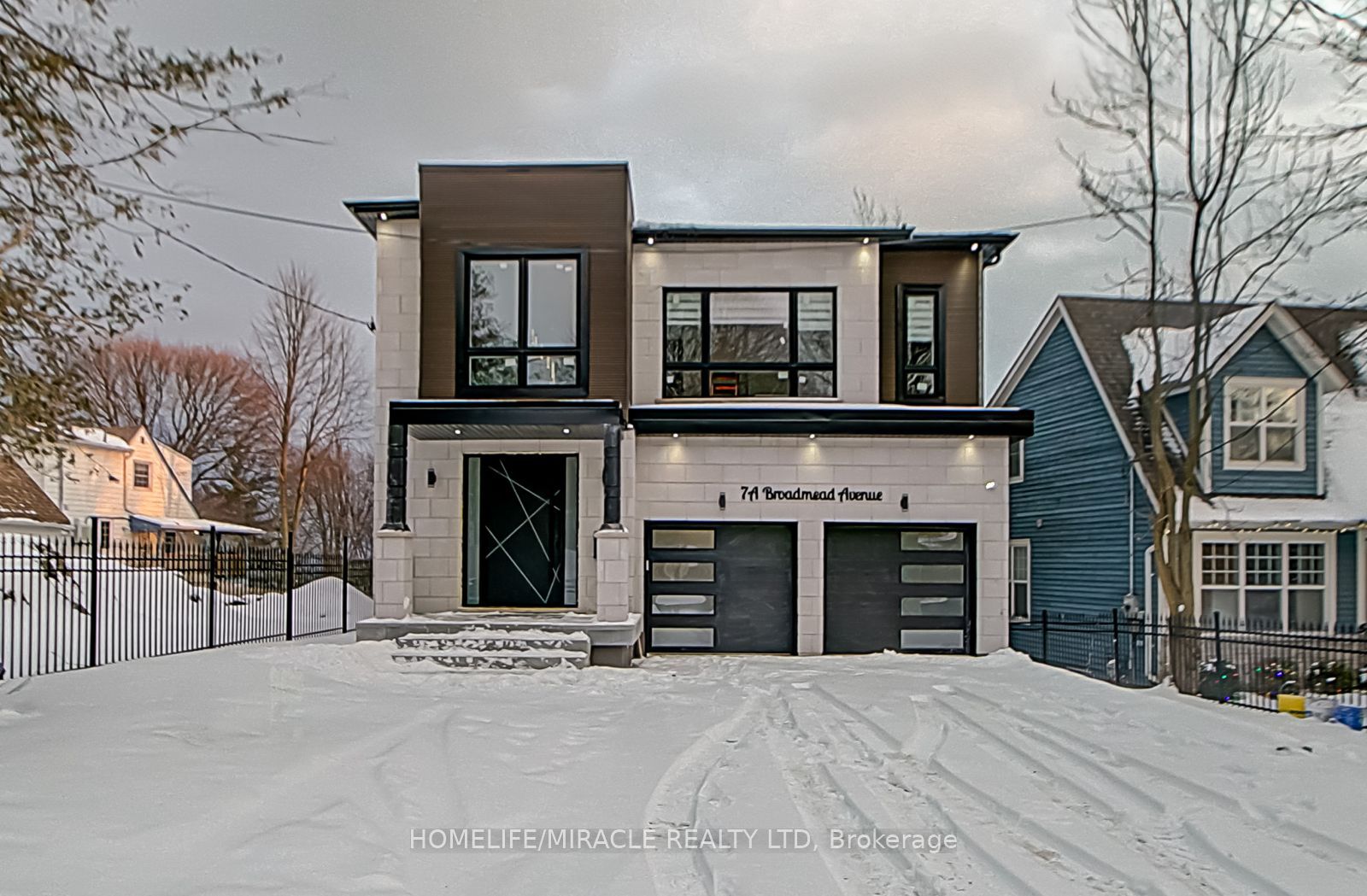 7a Broadmead Avenue Property Photo 1