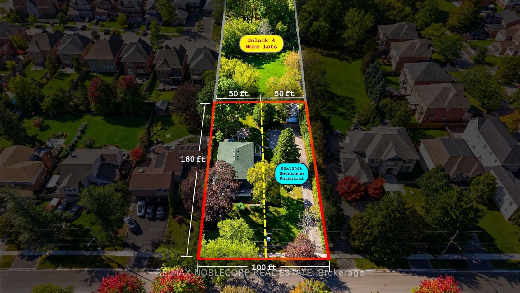 518 Rosebank Road Property Photo 1