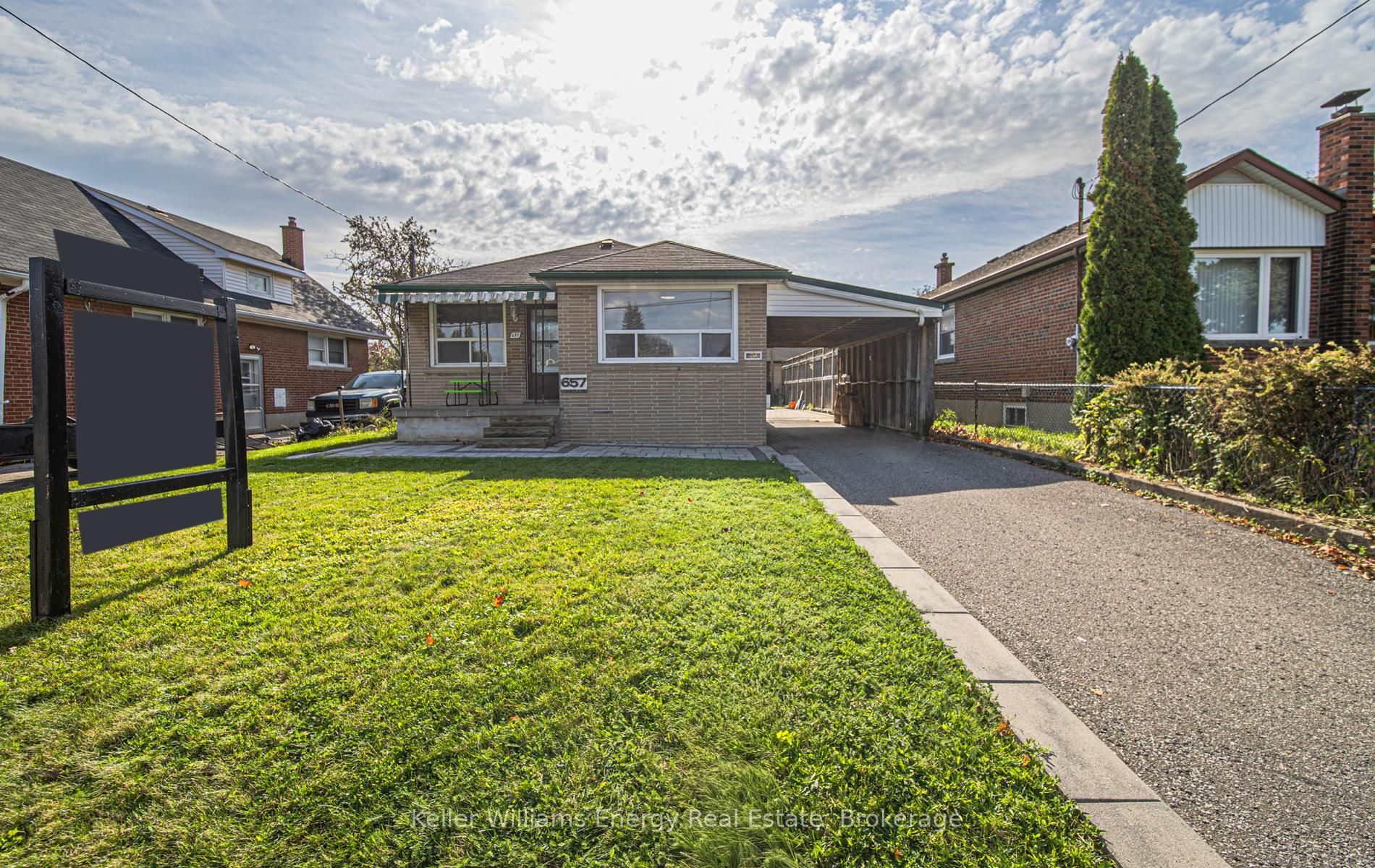 657 Taylor Avenue Property Photo 1