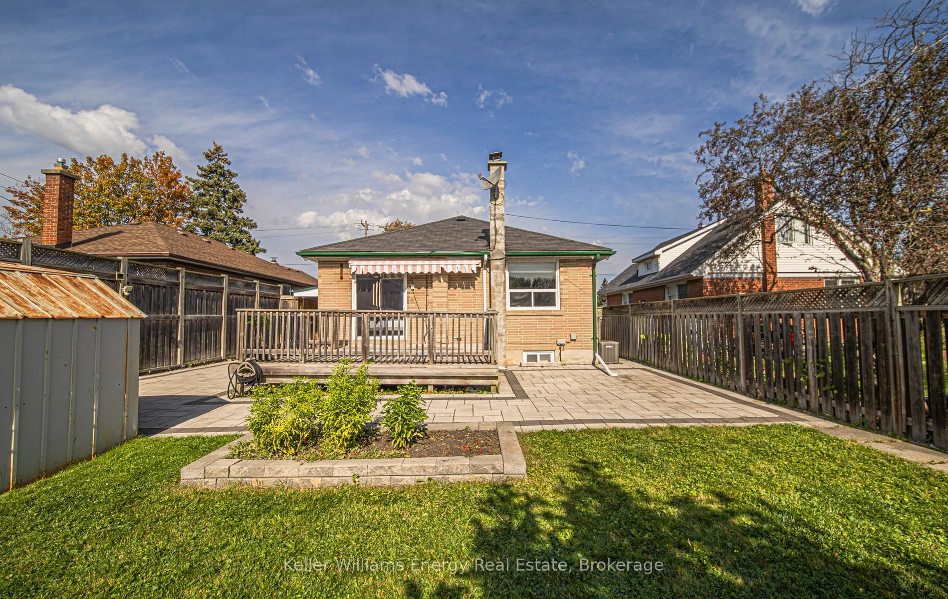 657 Taylor Avenue Property Photo 9