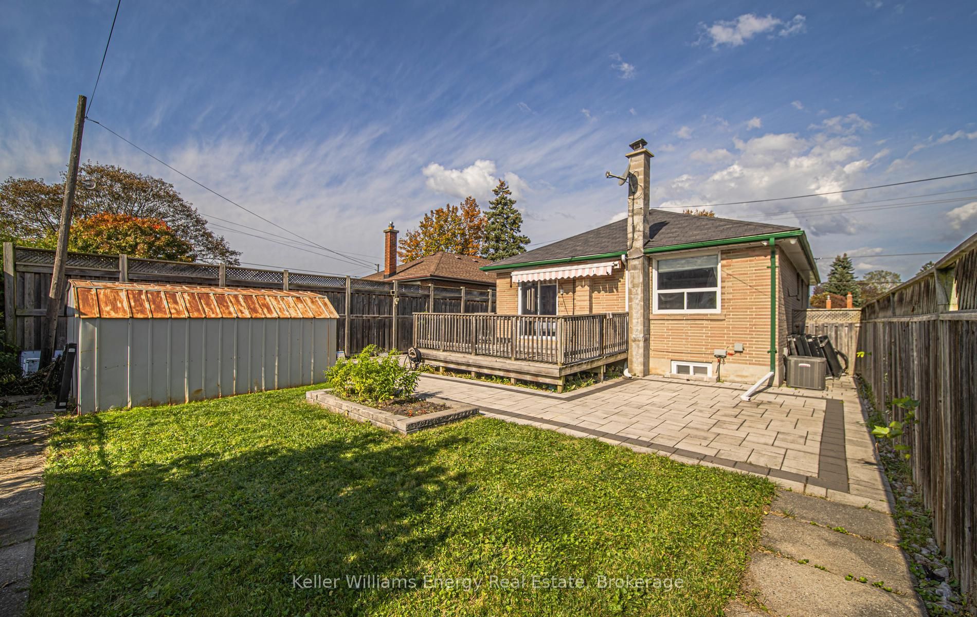 657 Taylor Avenue Property Photo 10