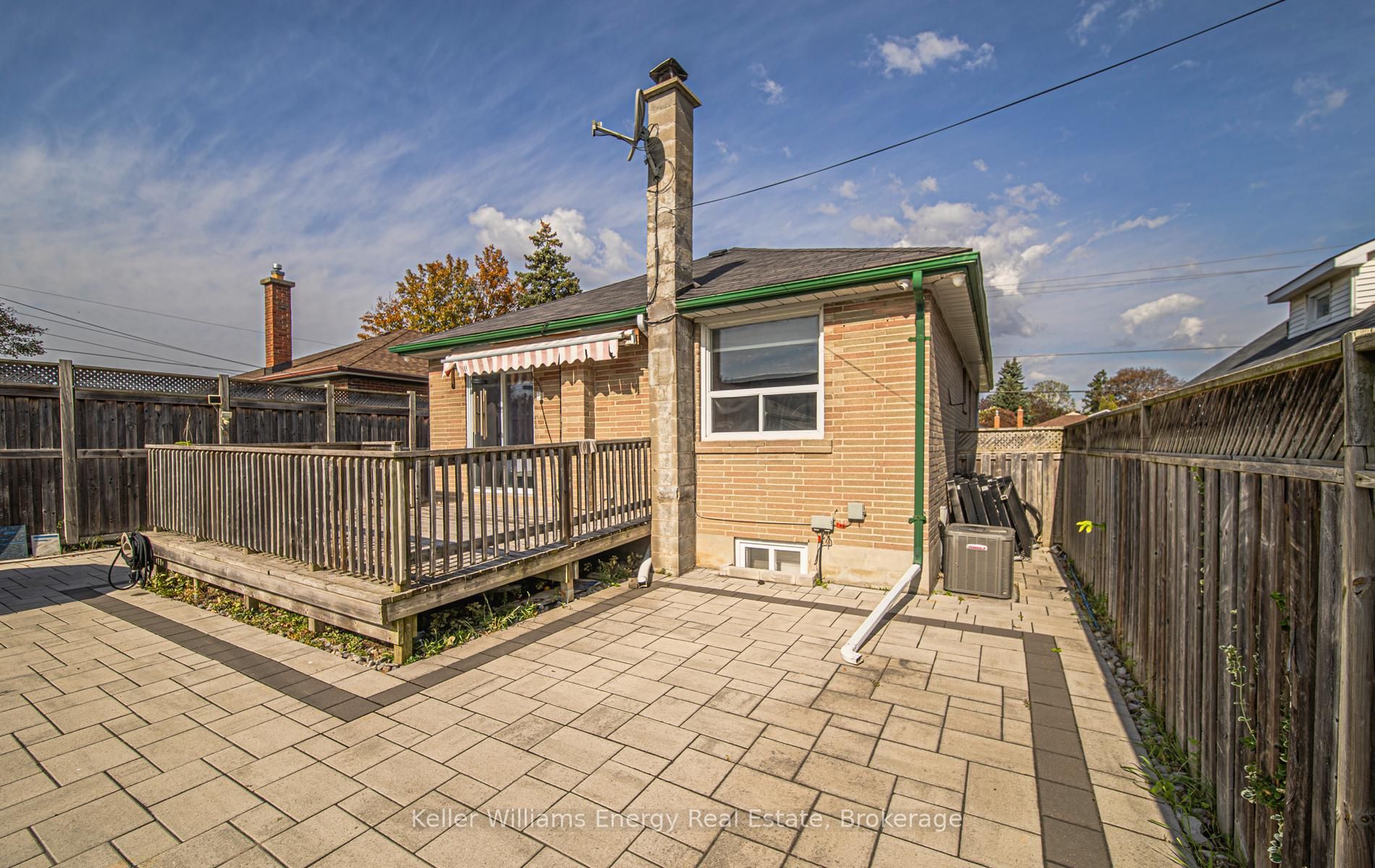 657 Taylor Avenue Property Photo 11