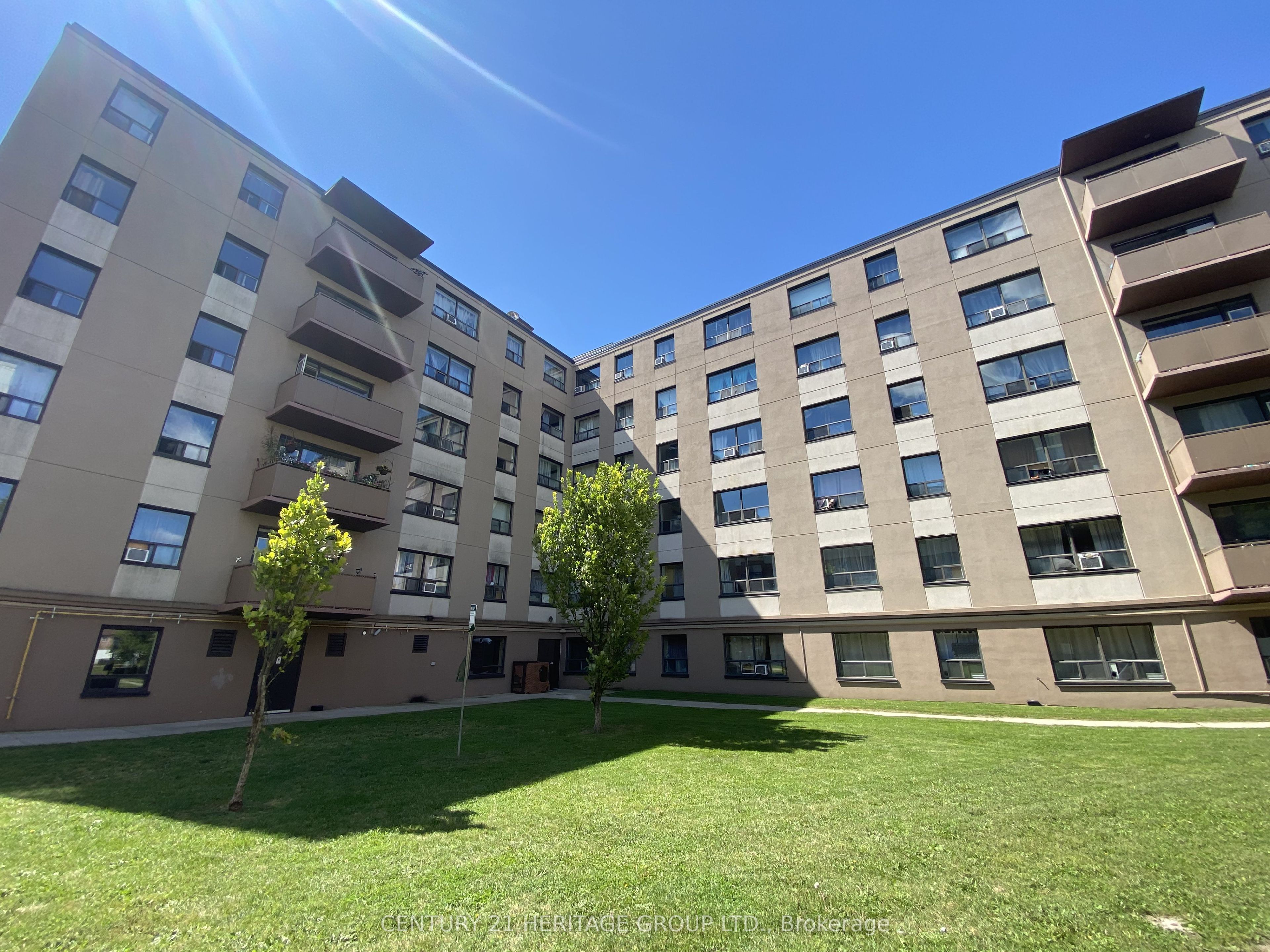 3101 Eglinton Avenue E 211 Property Photo 2